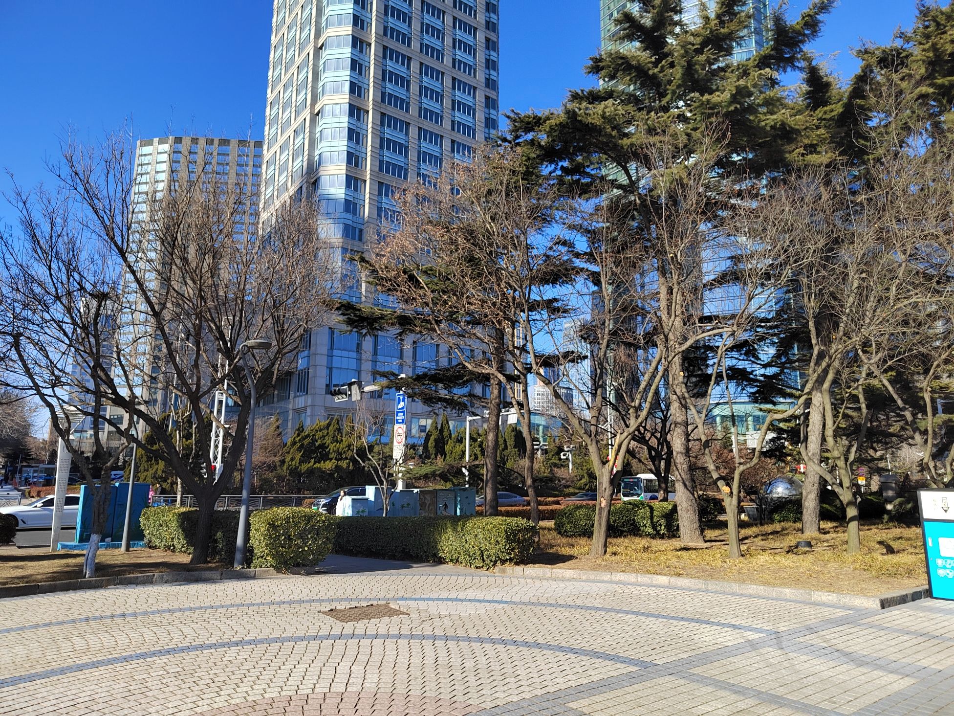 海趣园旅行图片