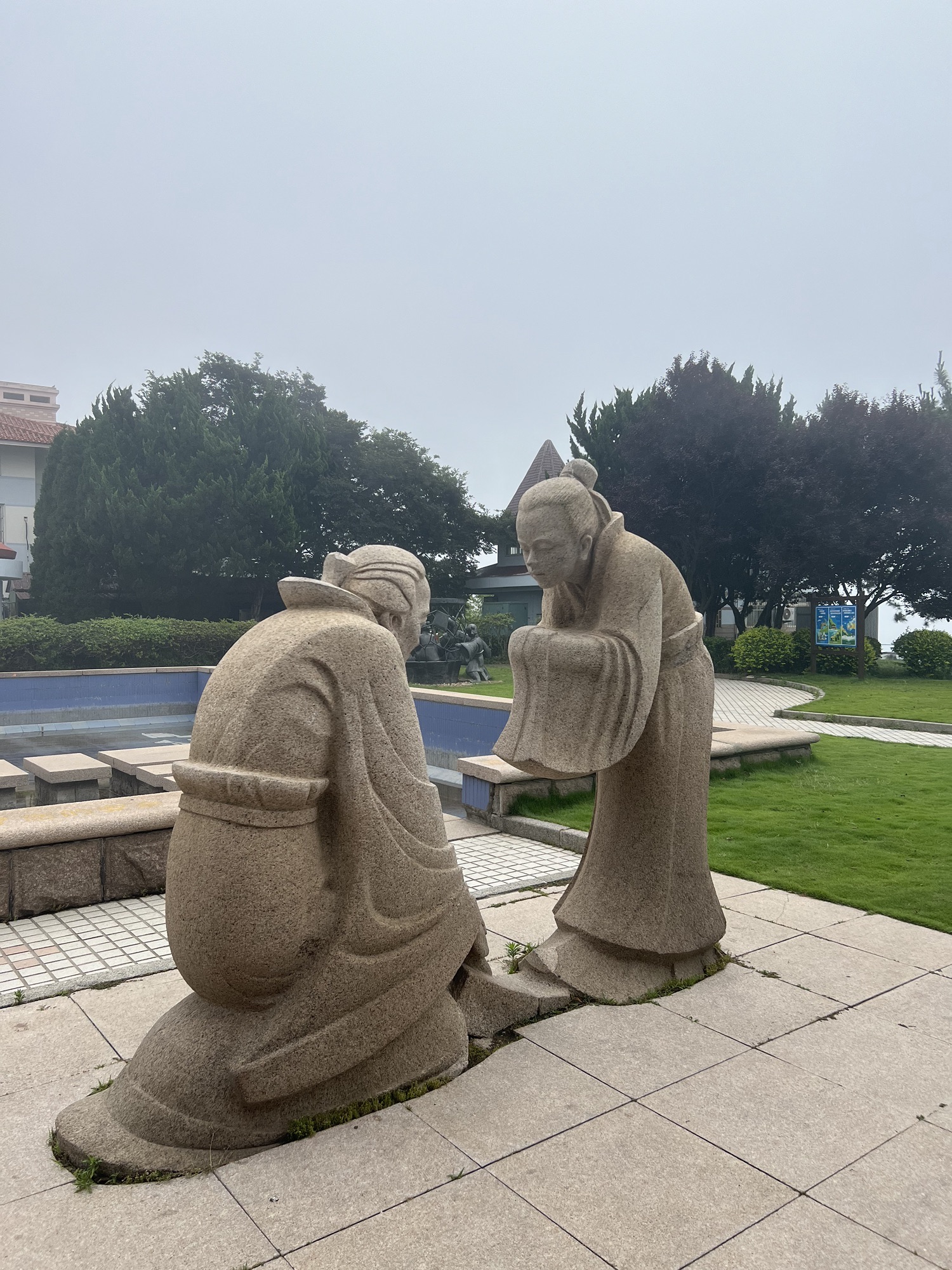 海趣园旅行图片 2