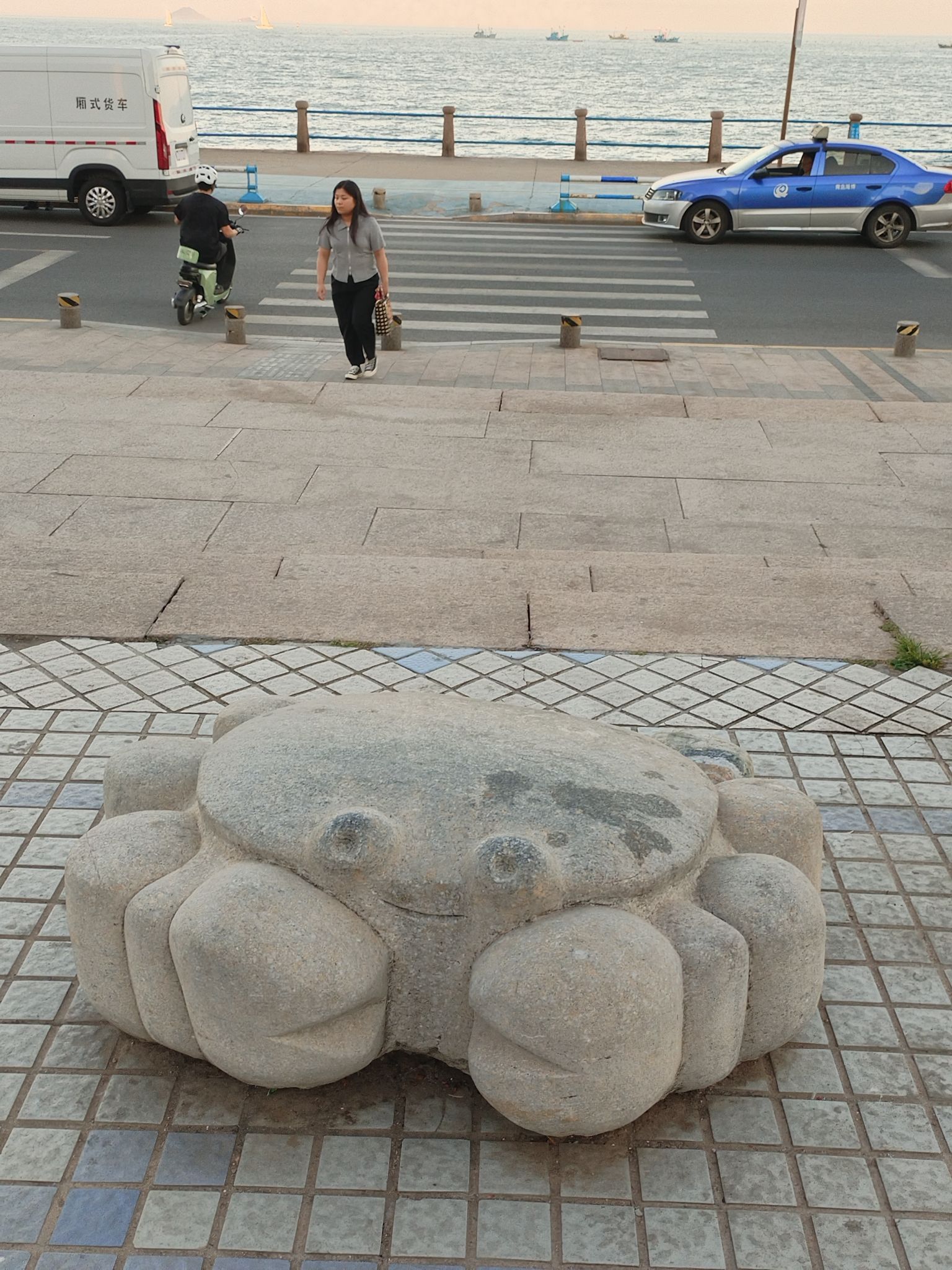 海趣园旅行图片 2