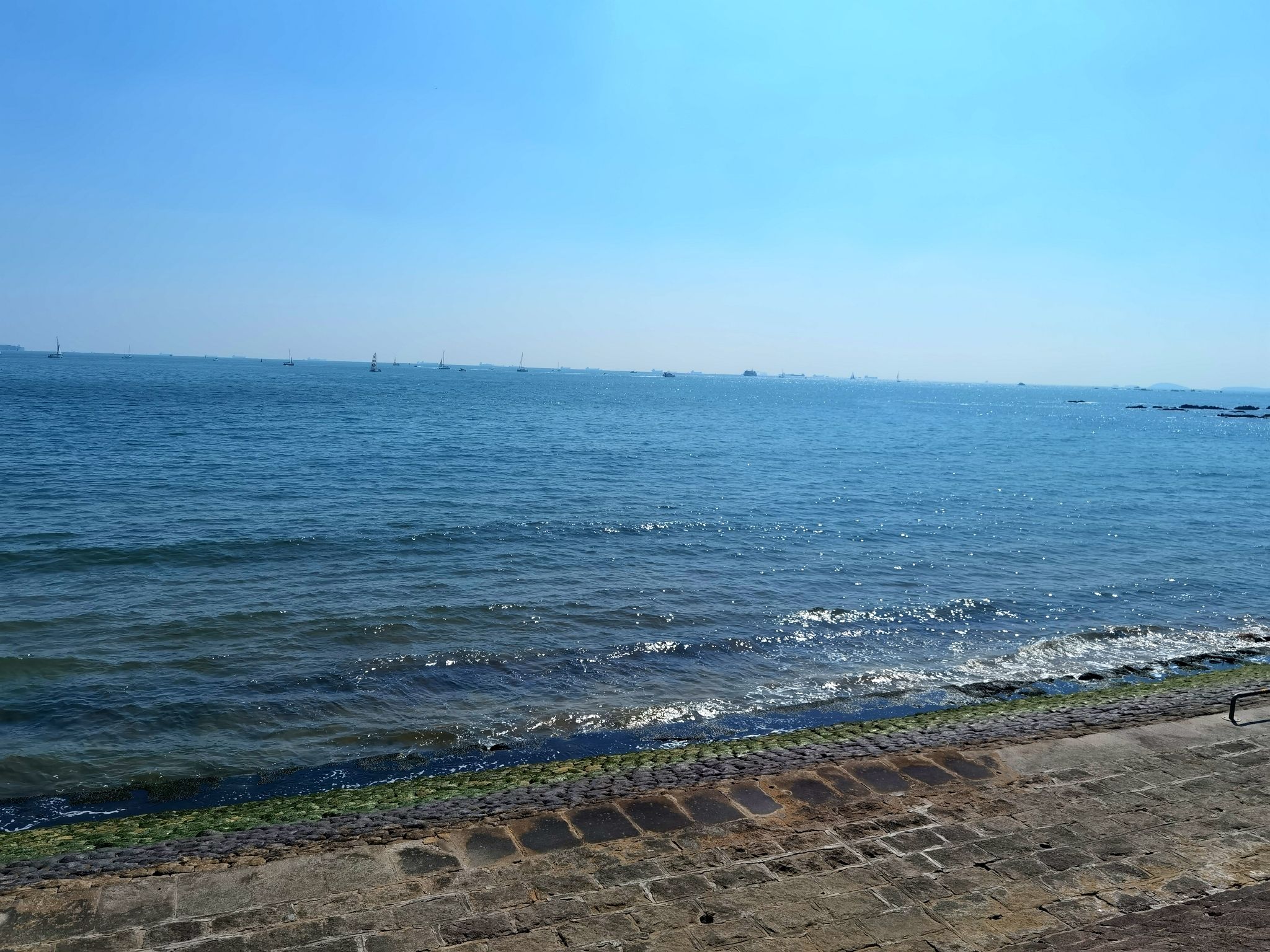 海趣园旅行图片 2
