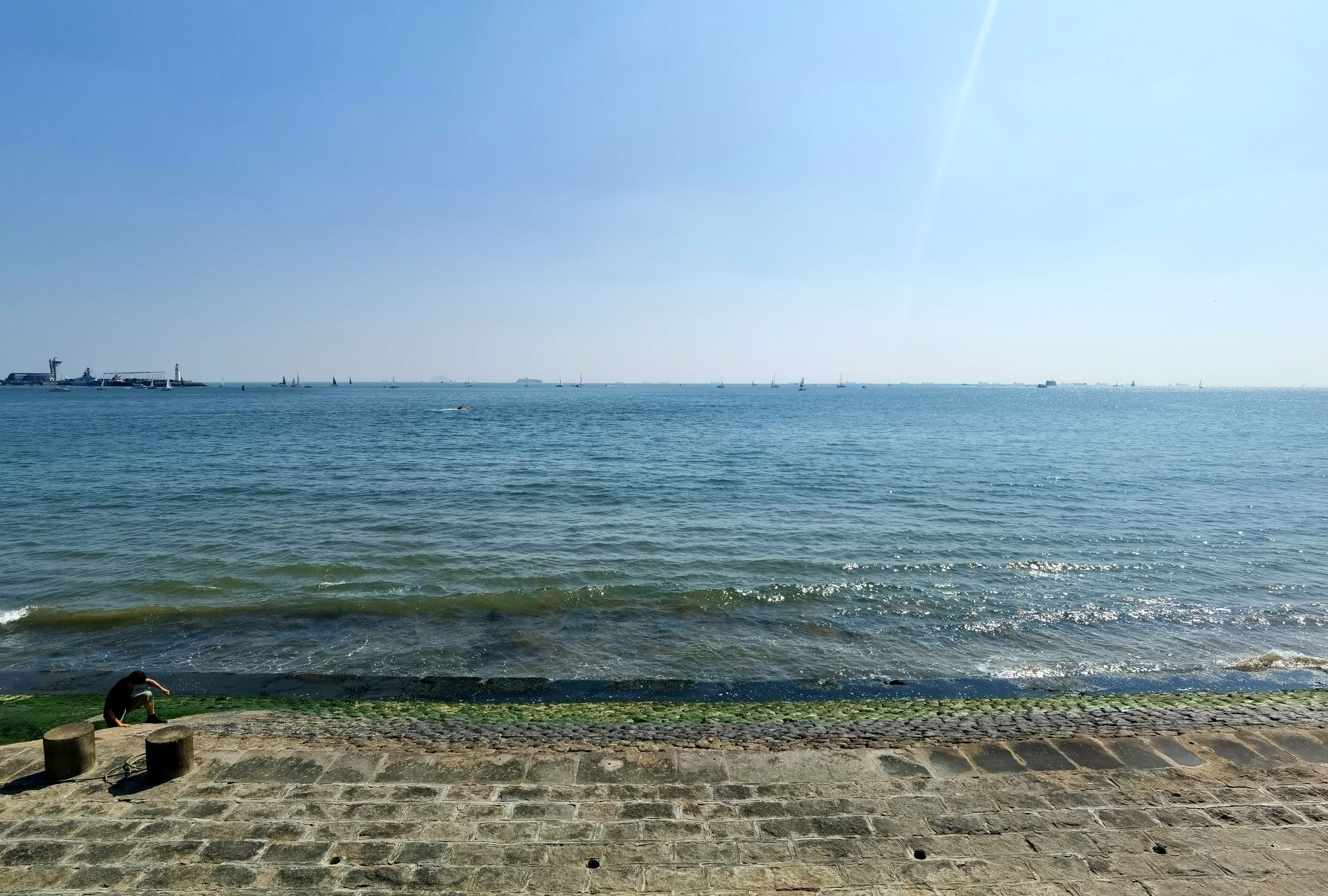 海趣园旅行图片