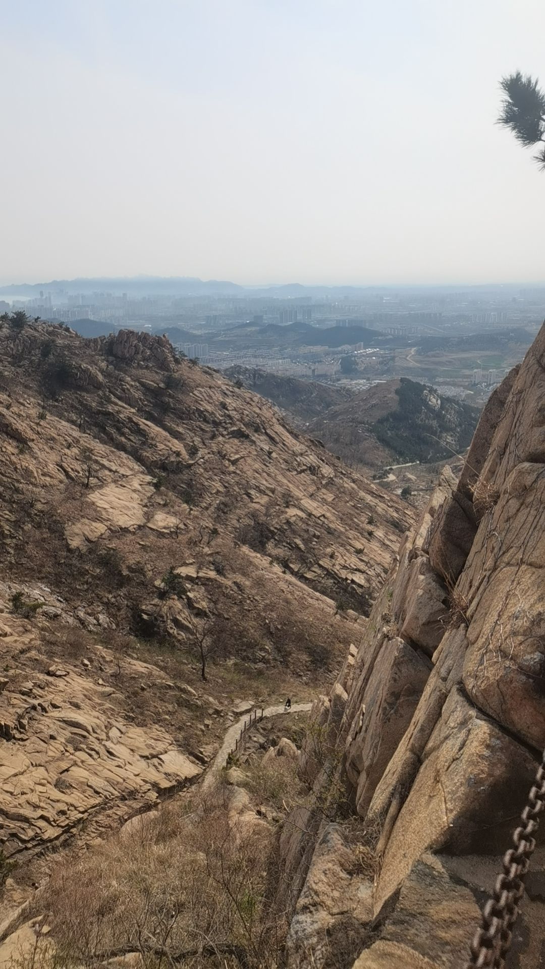 青岛珠山国家森林公园旅行图片 2