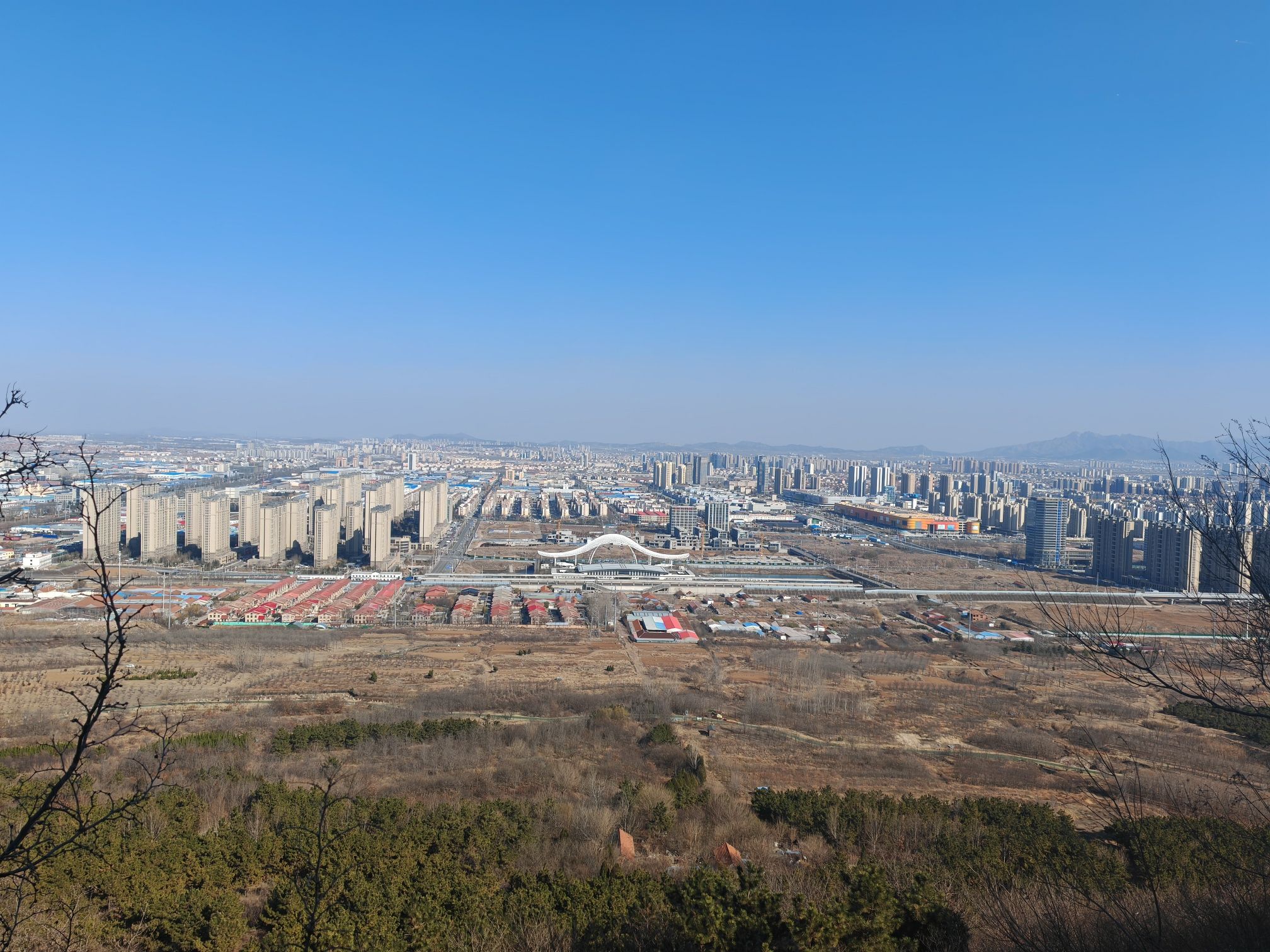 马山公园旅行图片 2
