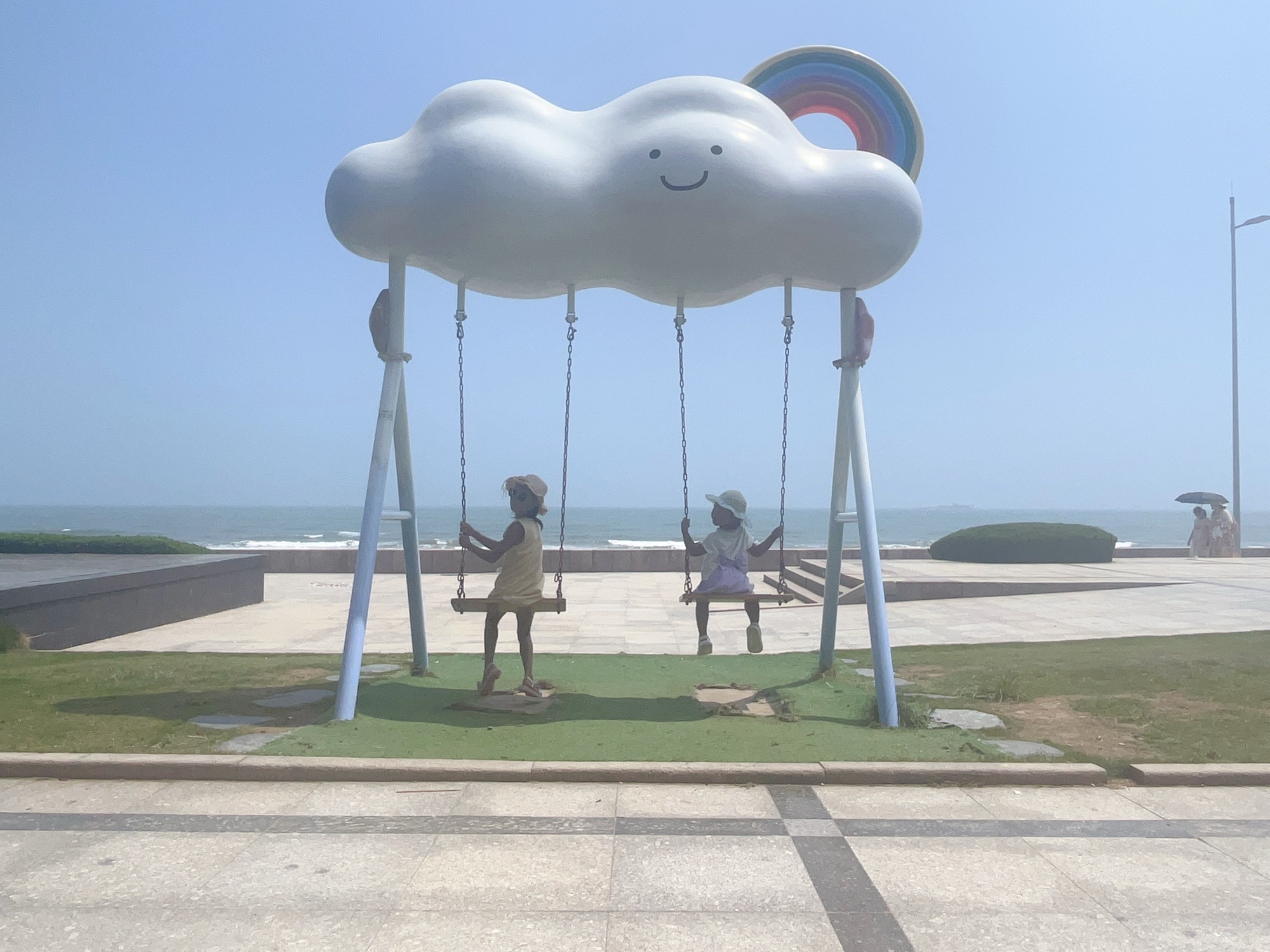 中国雕塑院·青岛雕塑园旅行图片 3