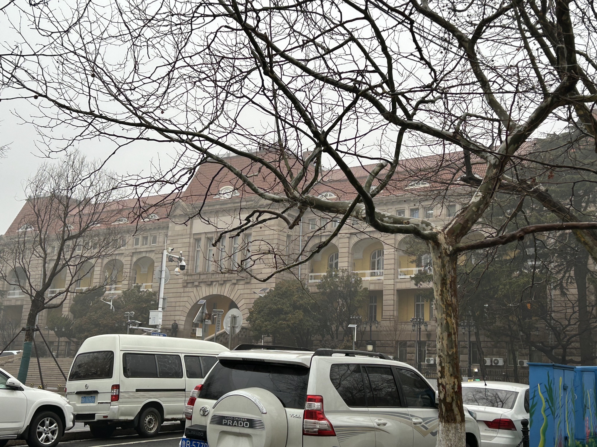 英国领事馆旧址旅行图片 1