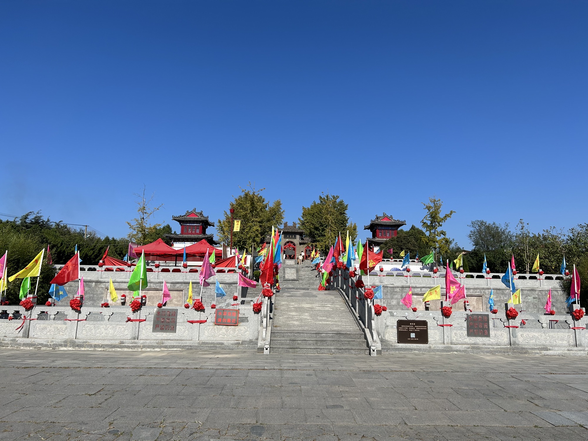 青云宫旅行图片 1