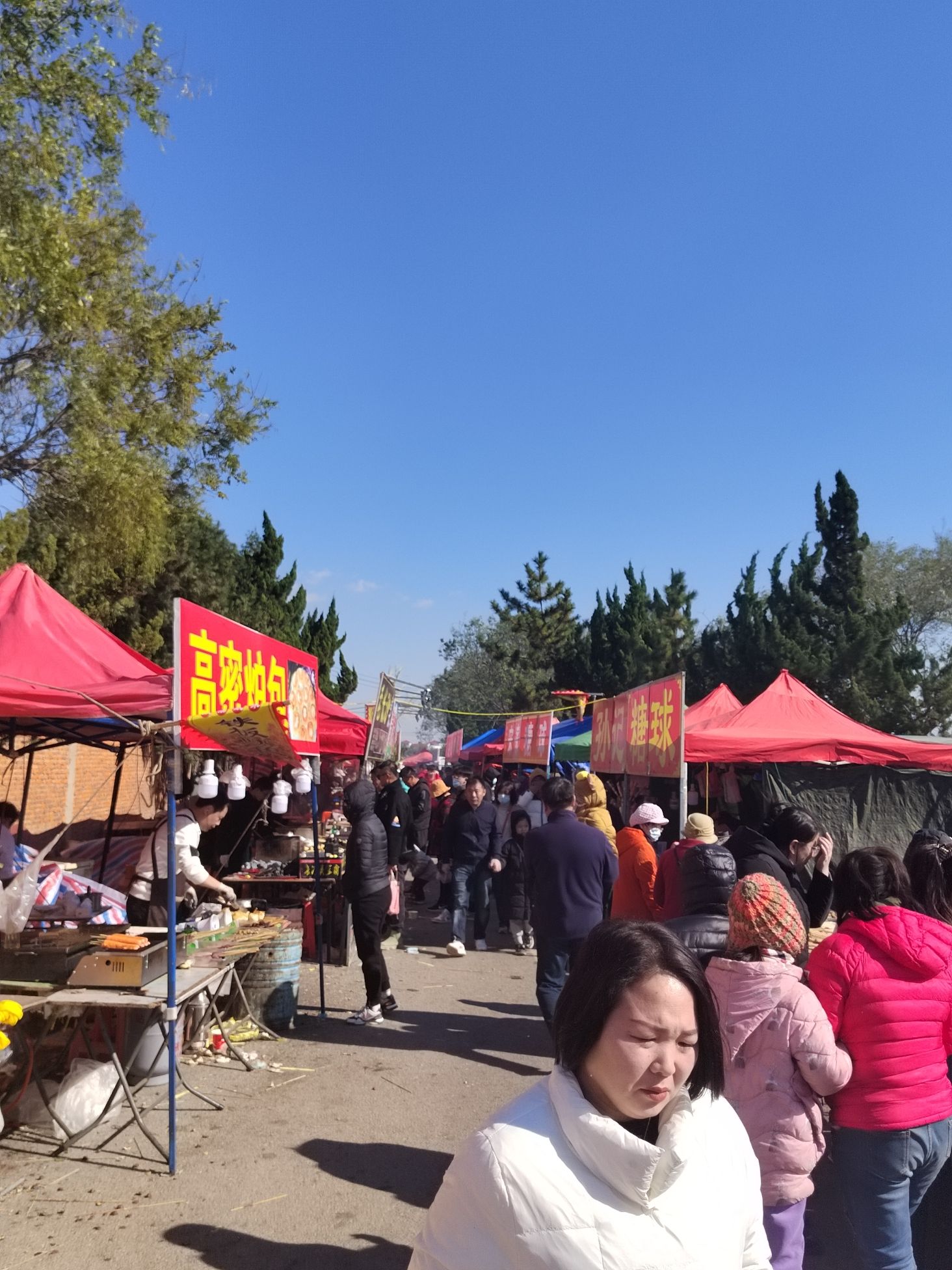 青云宫旅行图片 1