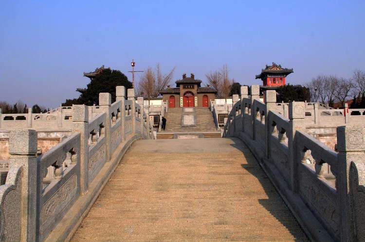 青云宫旅行图片 1