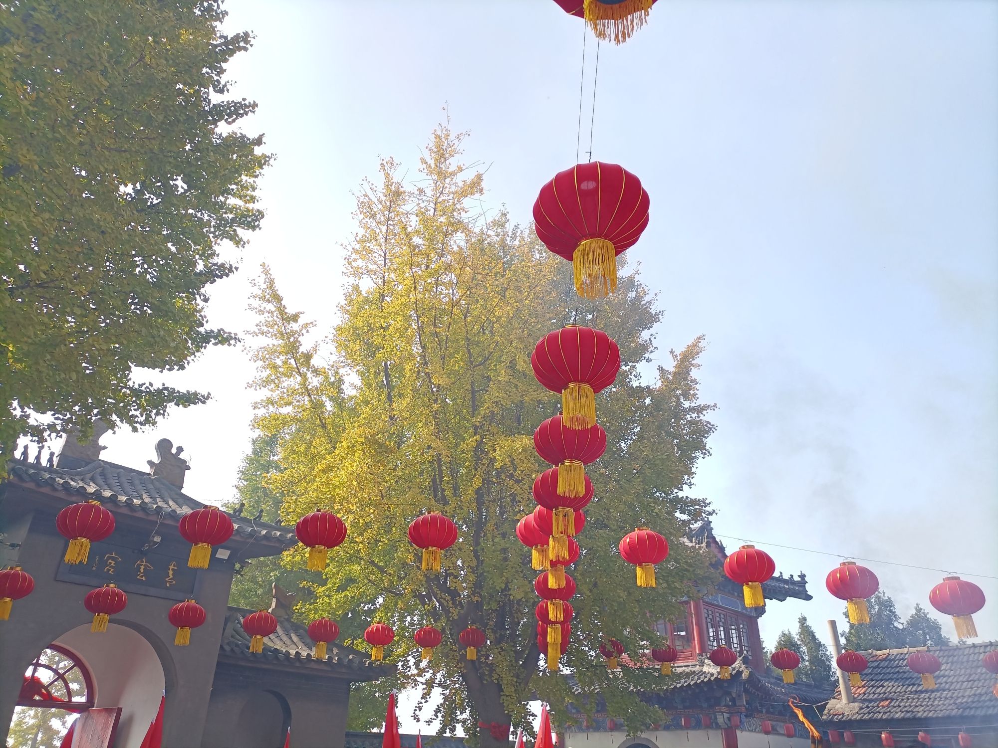 青云宫旅行图片 2