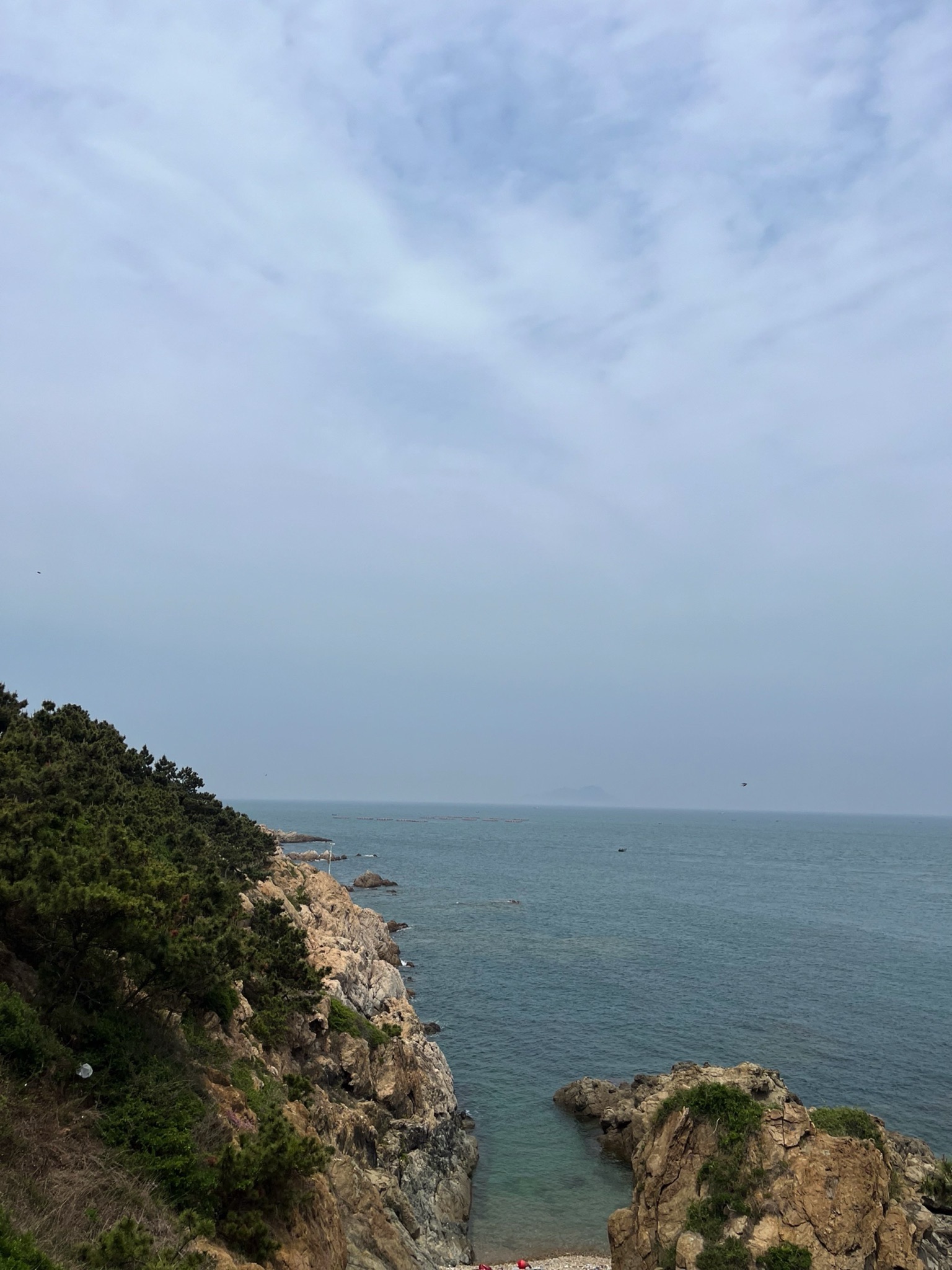 斋堂岛旅行图片 1