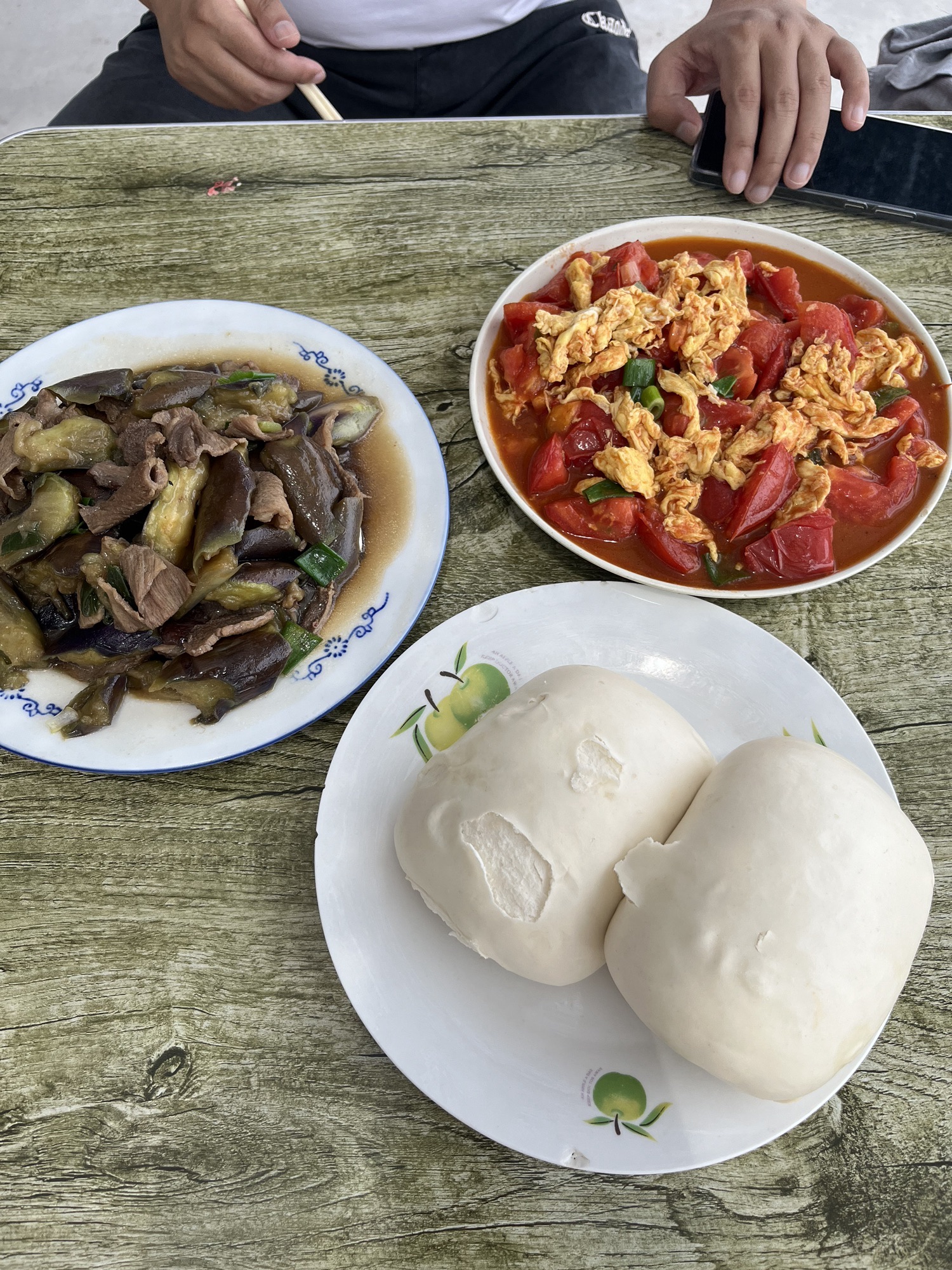 斋堂岛旅行图片 3