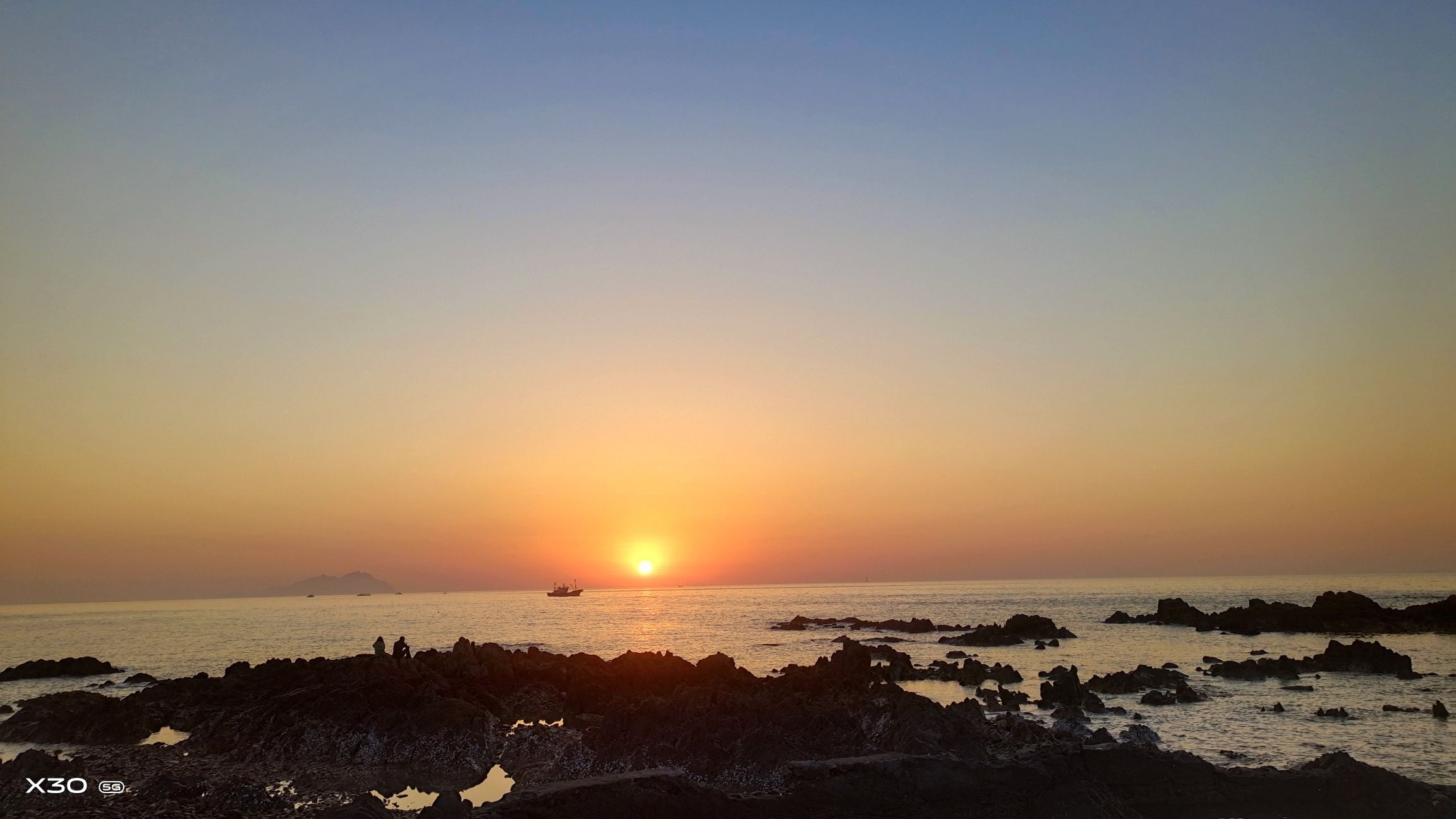 斋堂岛旅行图片 1