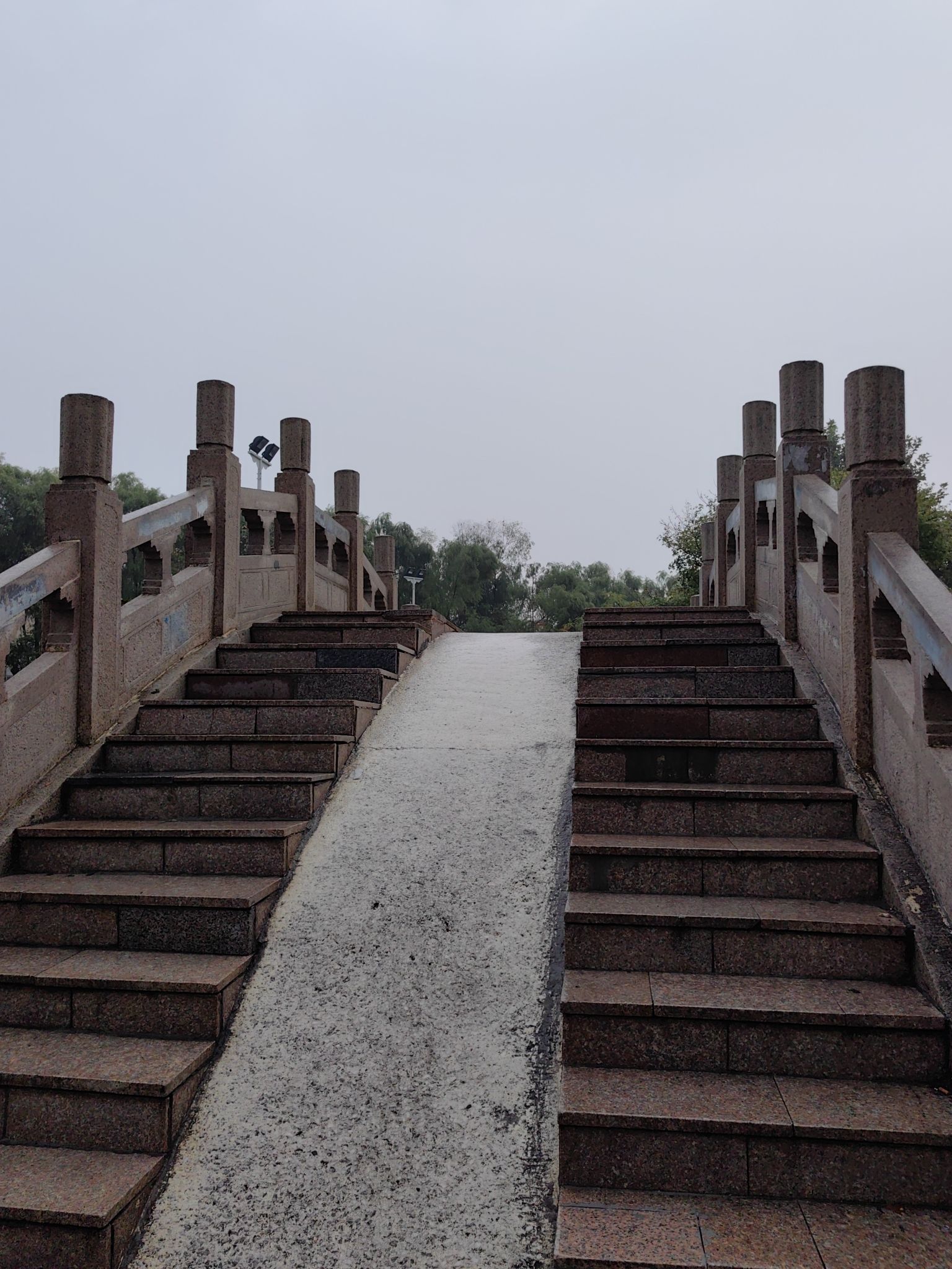 马濠公园旅行图片 2
