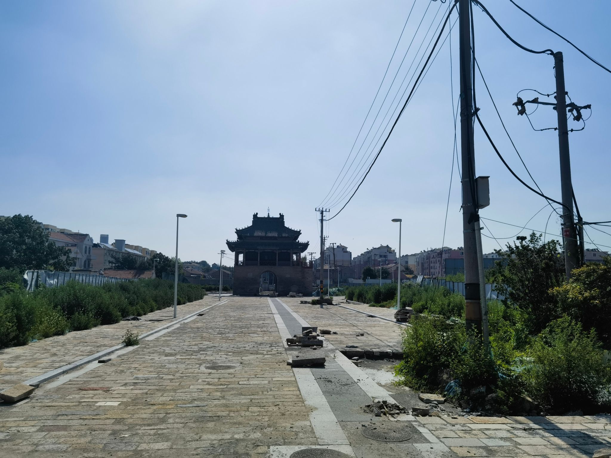 千佛飞阁旅行图片 1