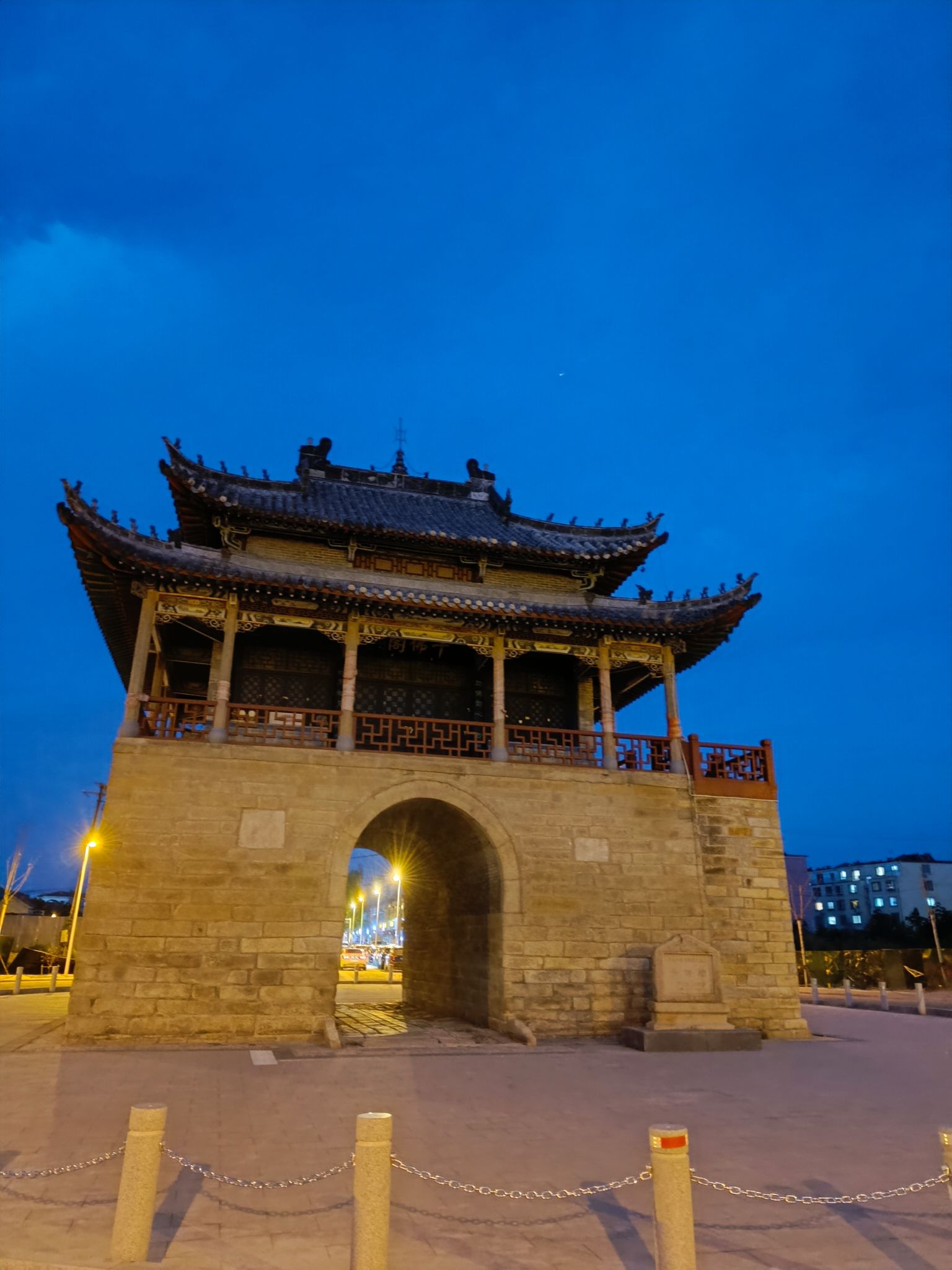 千佛飞阁旅行图片 1
