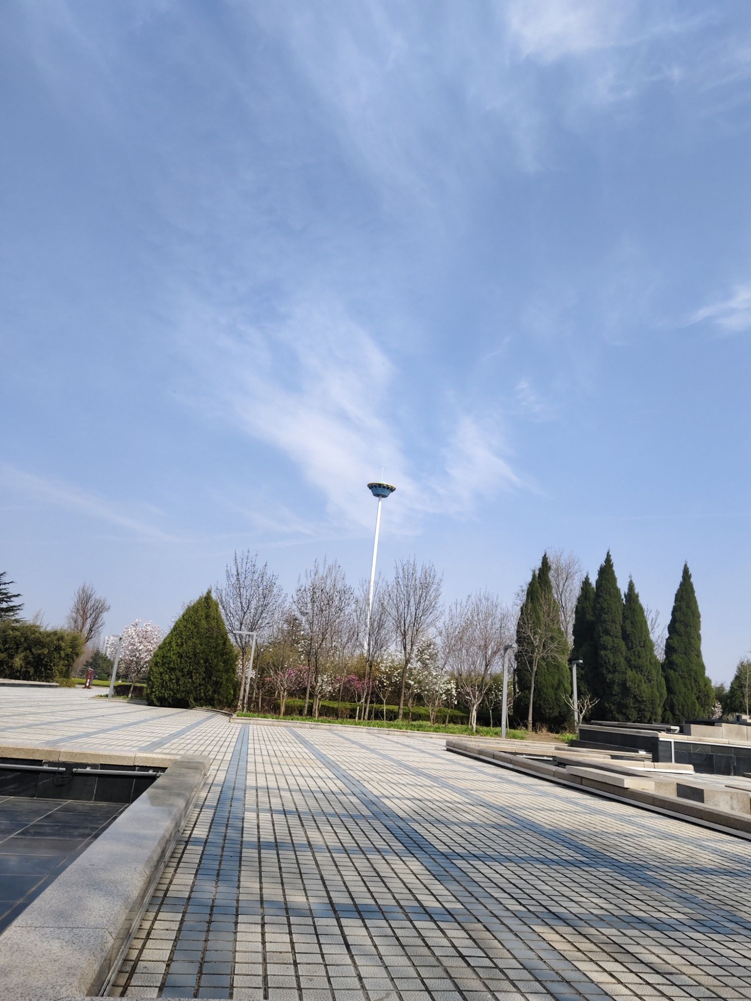 莱西市人民广场旅行图片 3