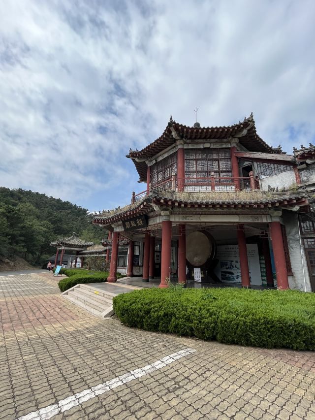 青岛琅琊台风景名胜区旅行图片 1
