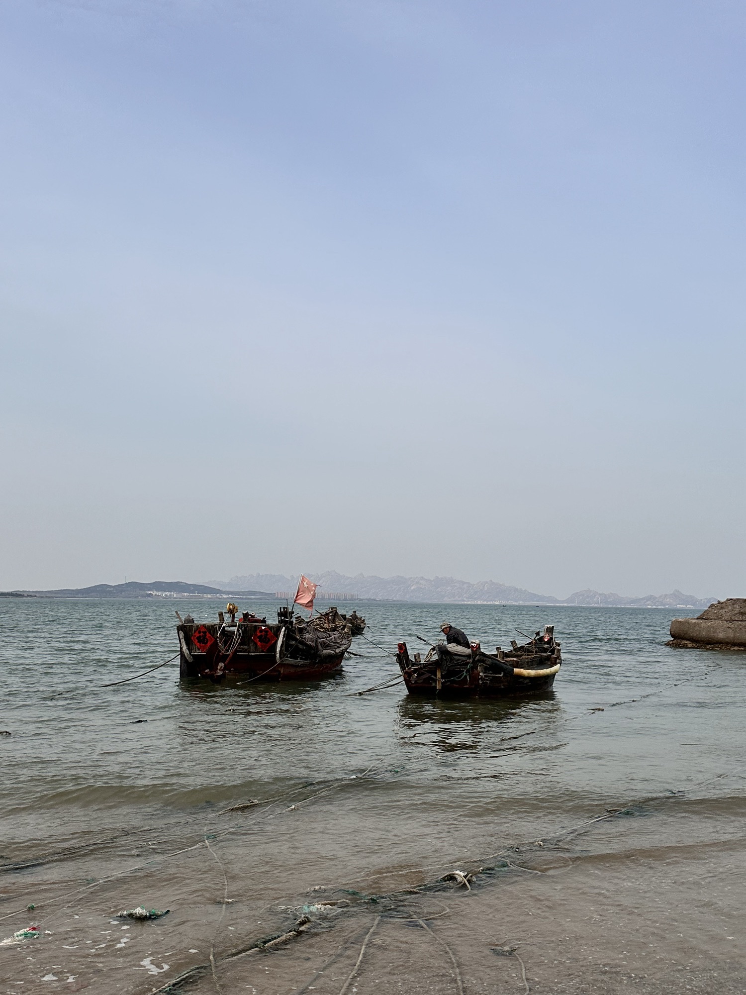 青岛琅琊台风景名胜区旅行图片 3