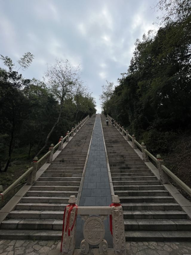 青岛琅琊台风景名胜区旅行图片 2