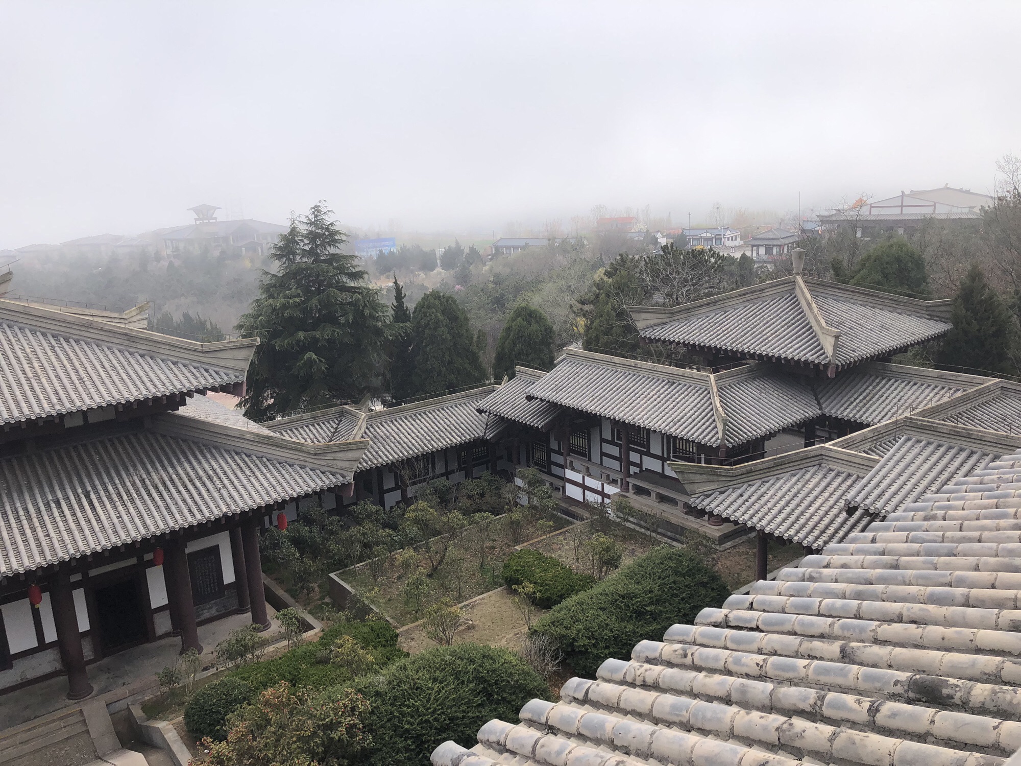 青岛琅琊台风景名胜区旅行图片 2