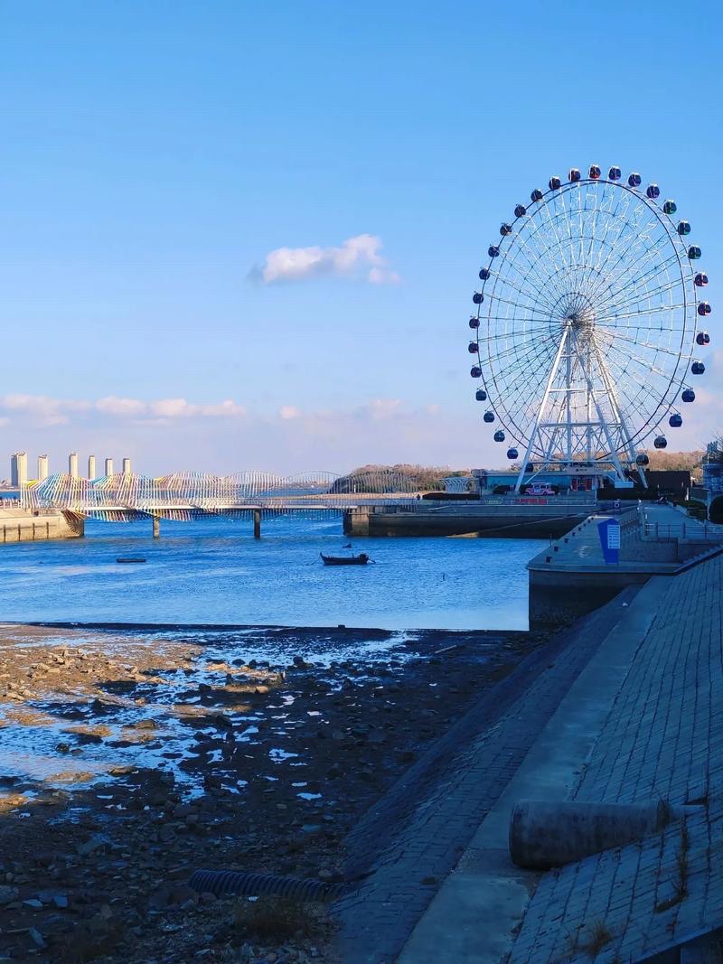 唐岛湾景区旅行图片 2
