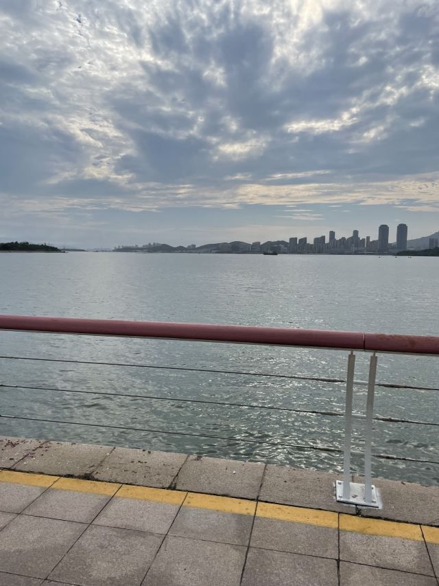 唐岛湾景区旅行图片 2