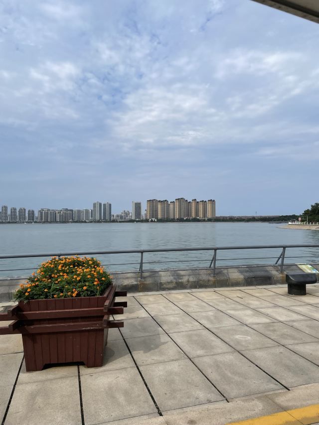 唐岛湾景区旅行图片 3