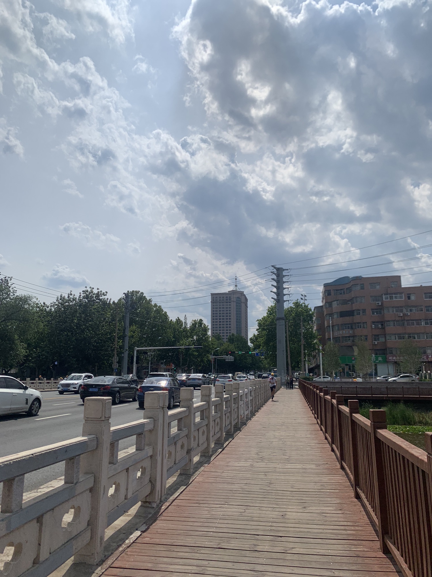 龙泉河公园旅行图片 3