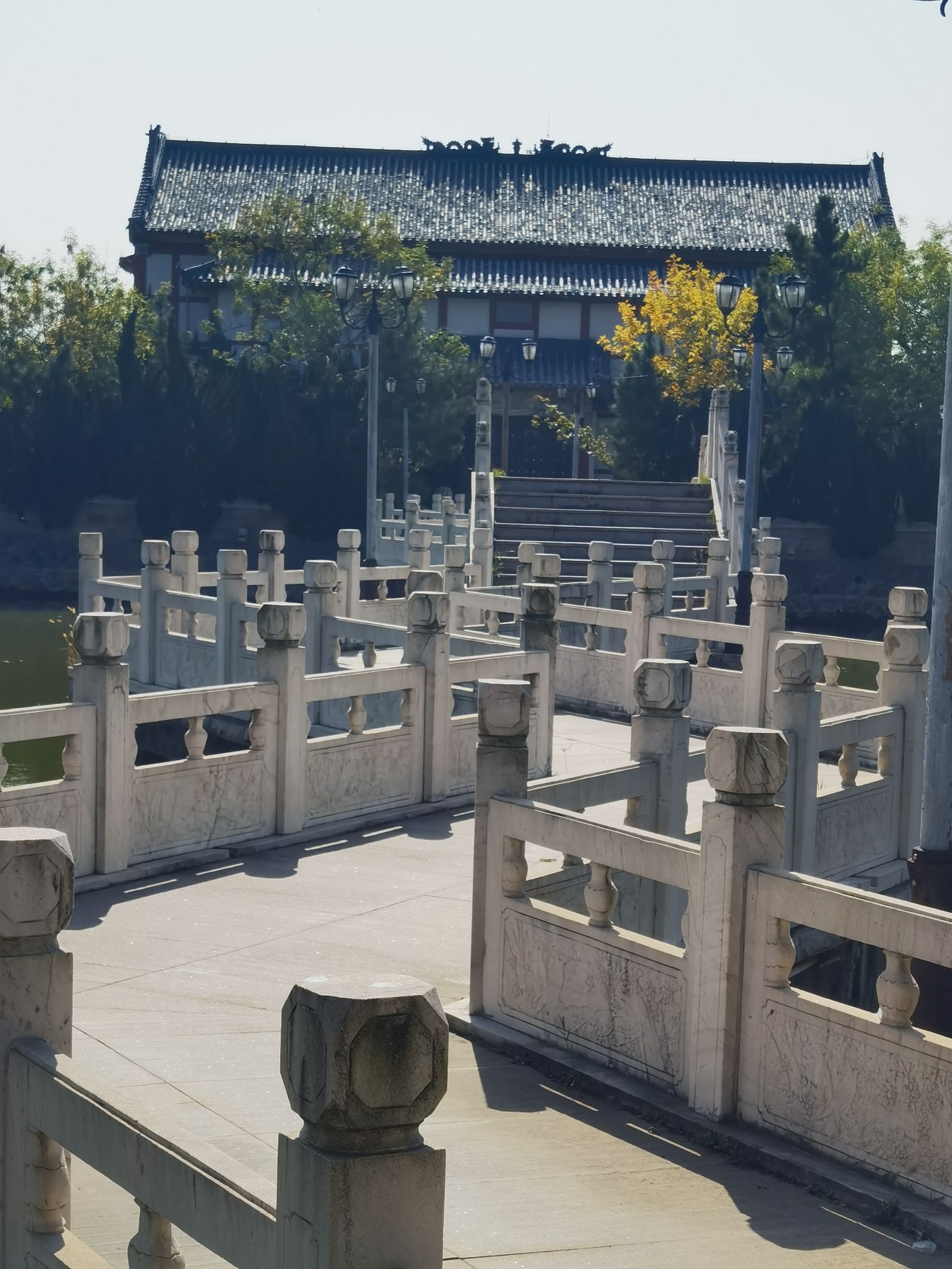 韩家民俗村旅行图片 3