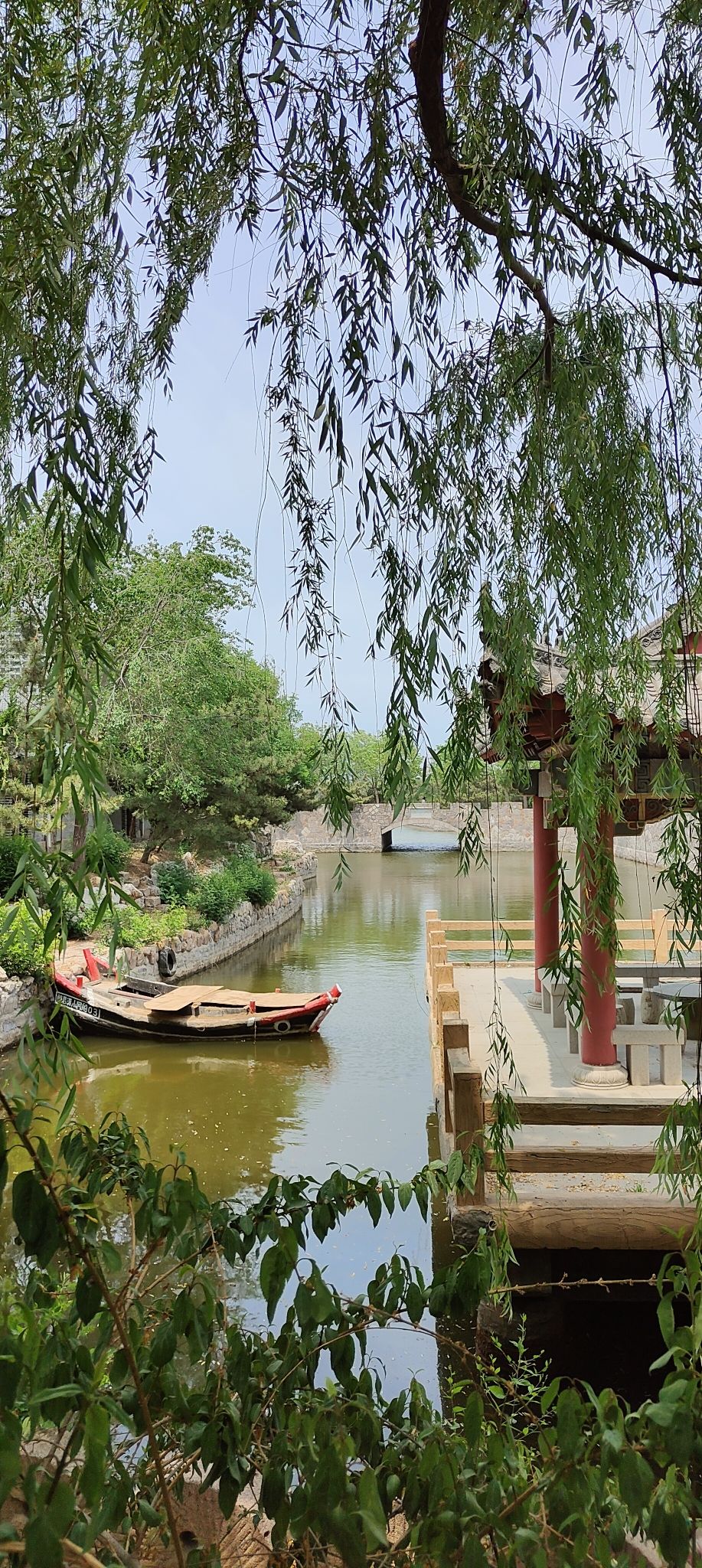 韩家民俗村旅行图片 3