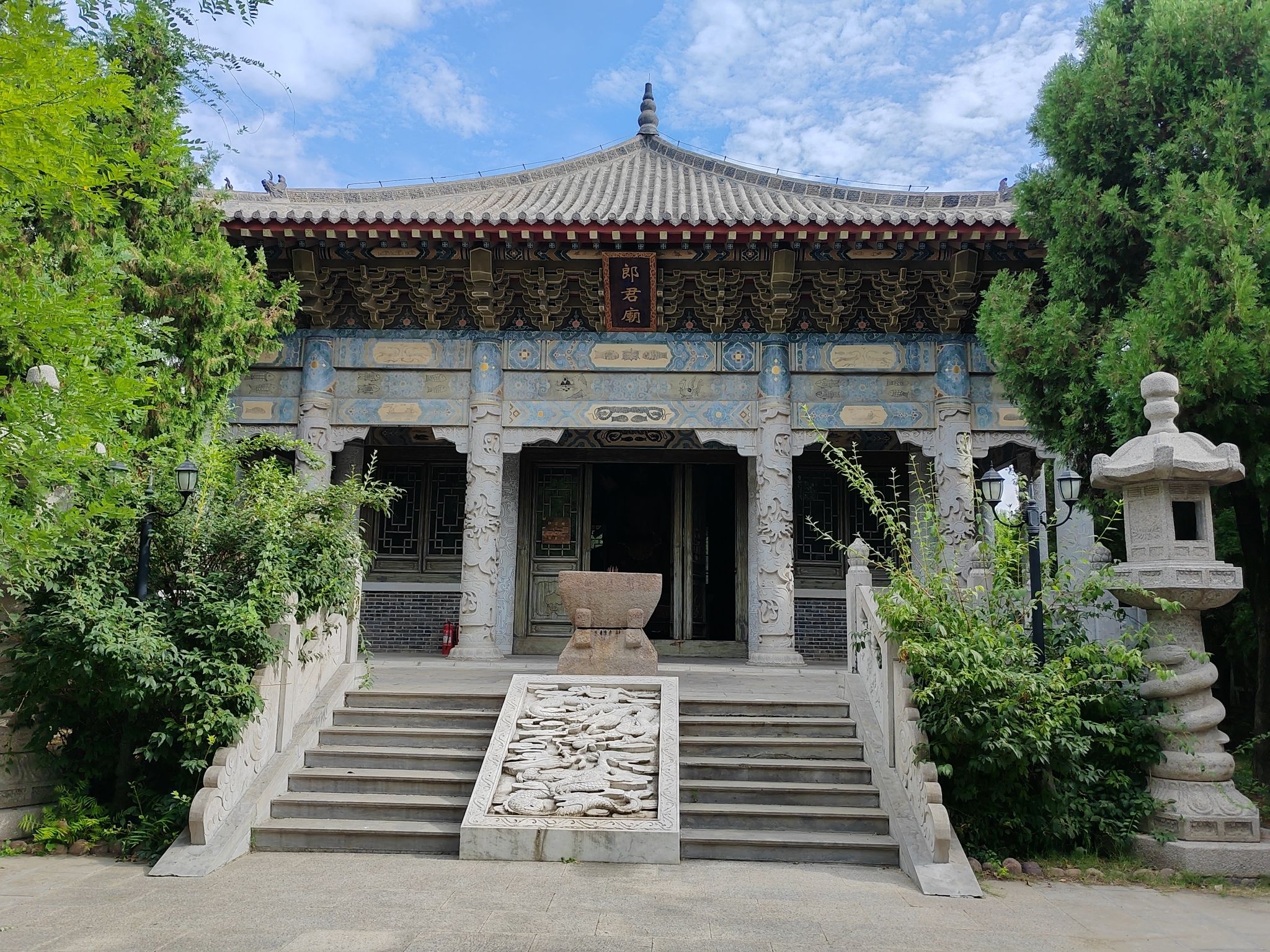 韩家民俗村旅行图片 1