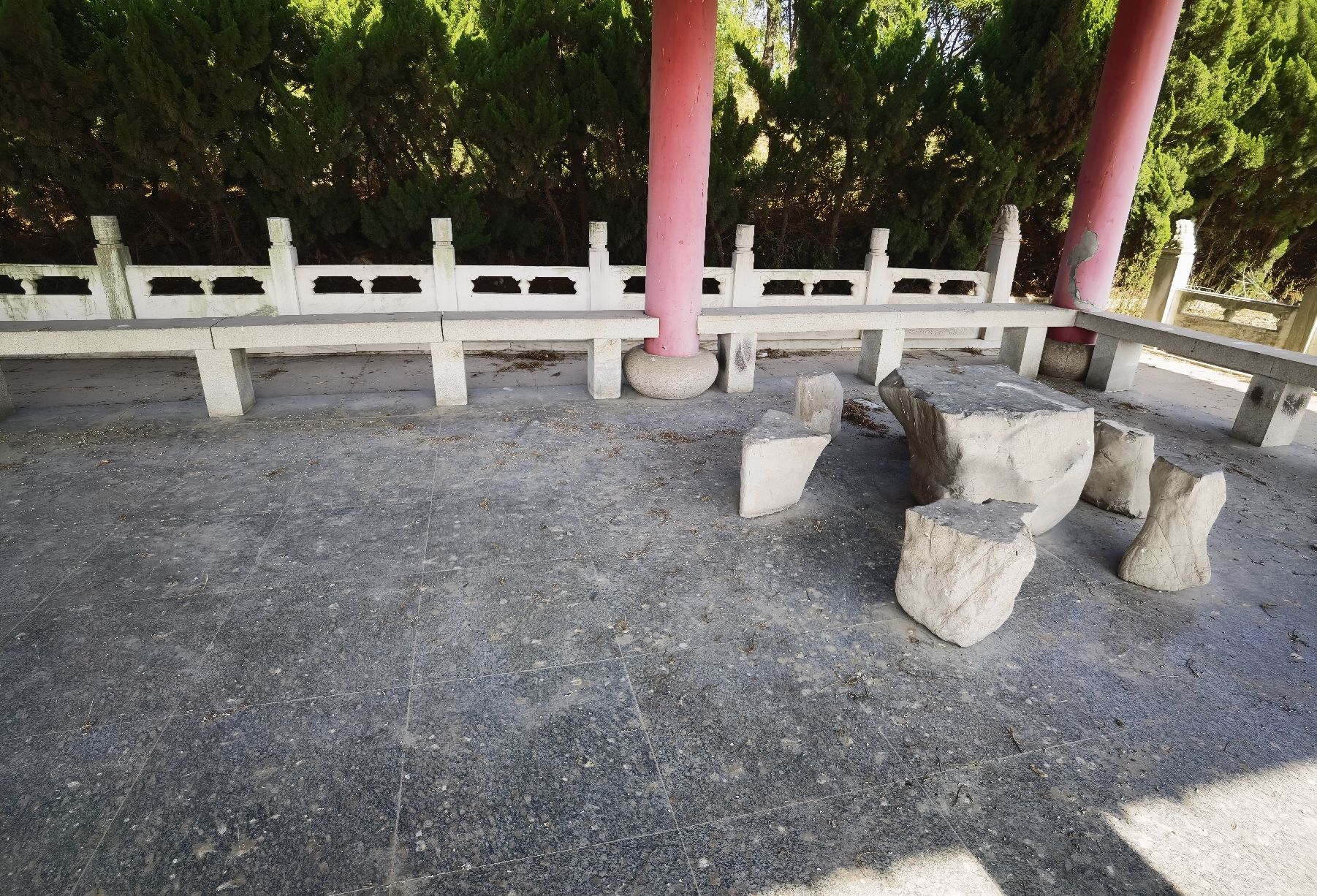 韩家民俗村旅行图片 1
