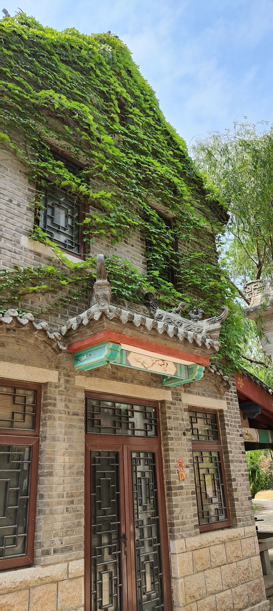 韩家民俗村旅行图片 2