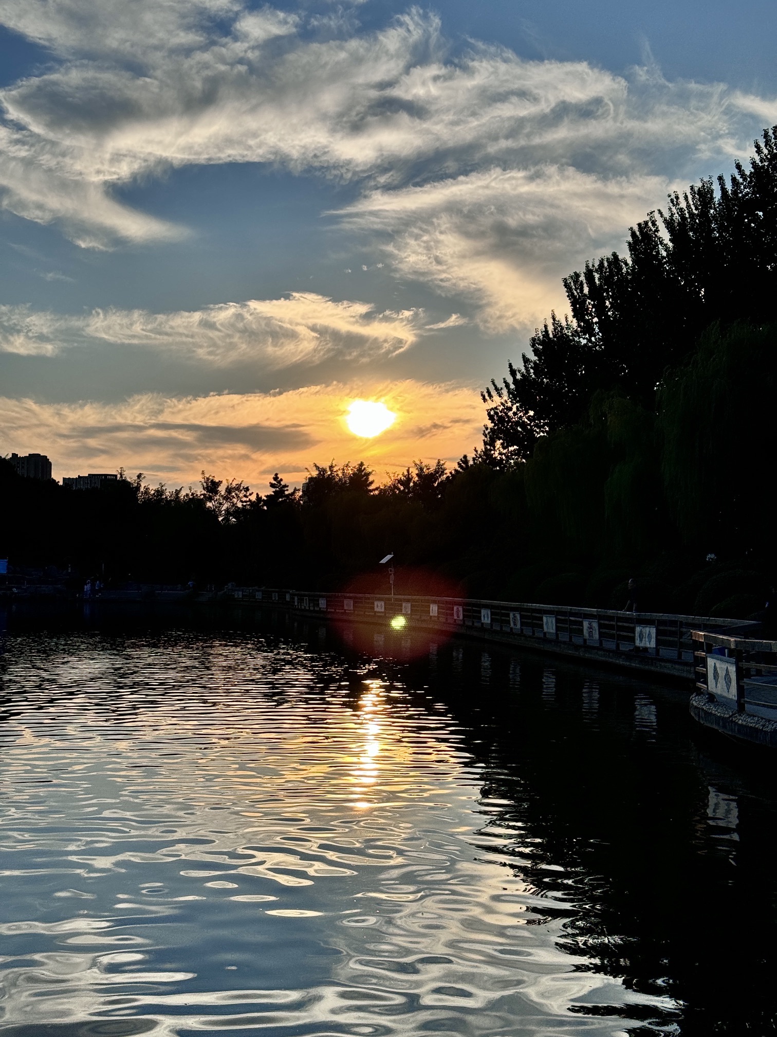 李沧文化公园旅行图片 2