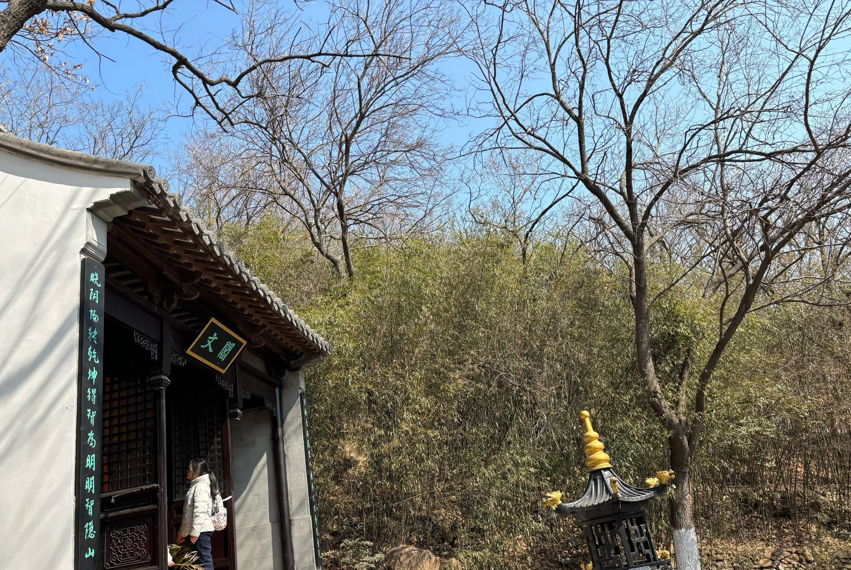 石老人观光园旅行图片 2