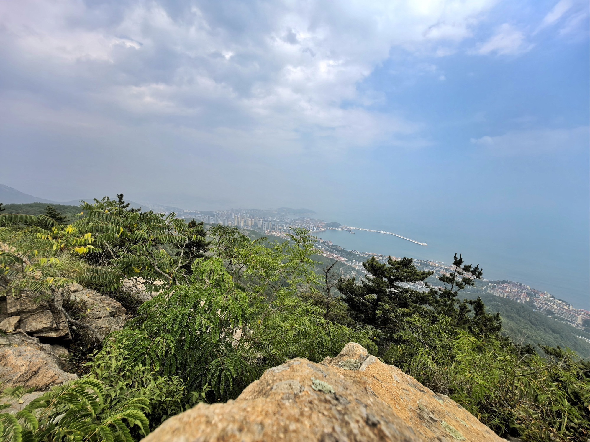 石老人观光园旅行图片 2