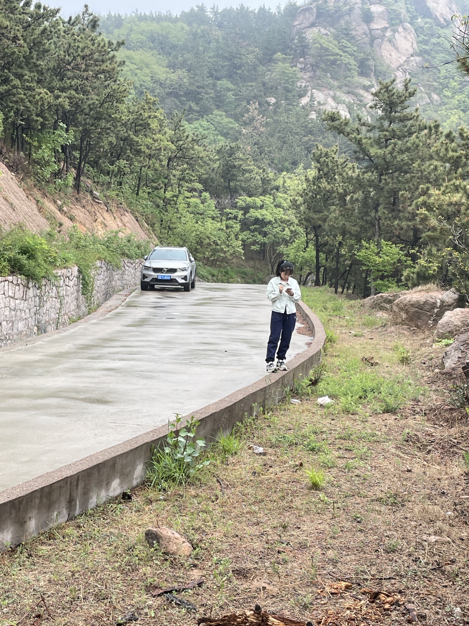 百果山森林公园旅行图片 3