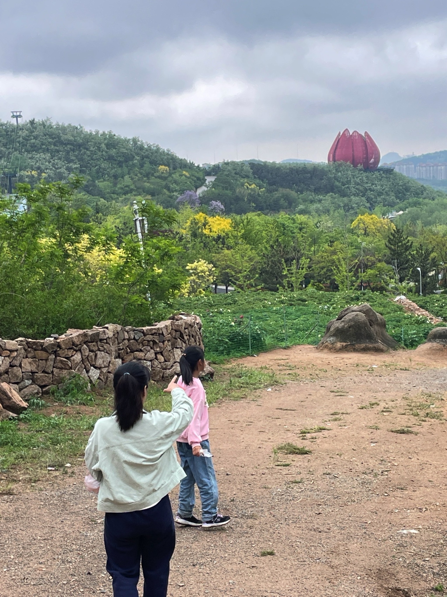 百果山森林公园旅行图片 1