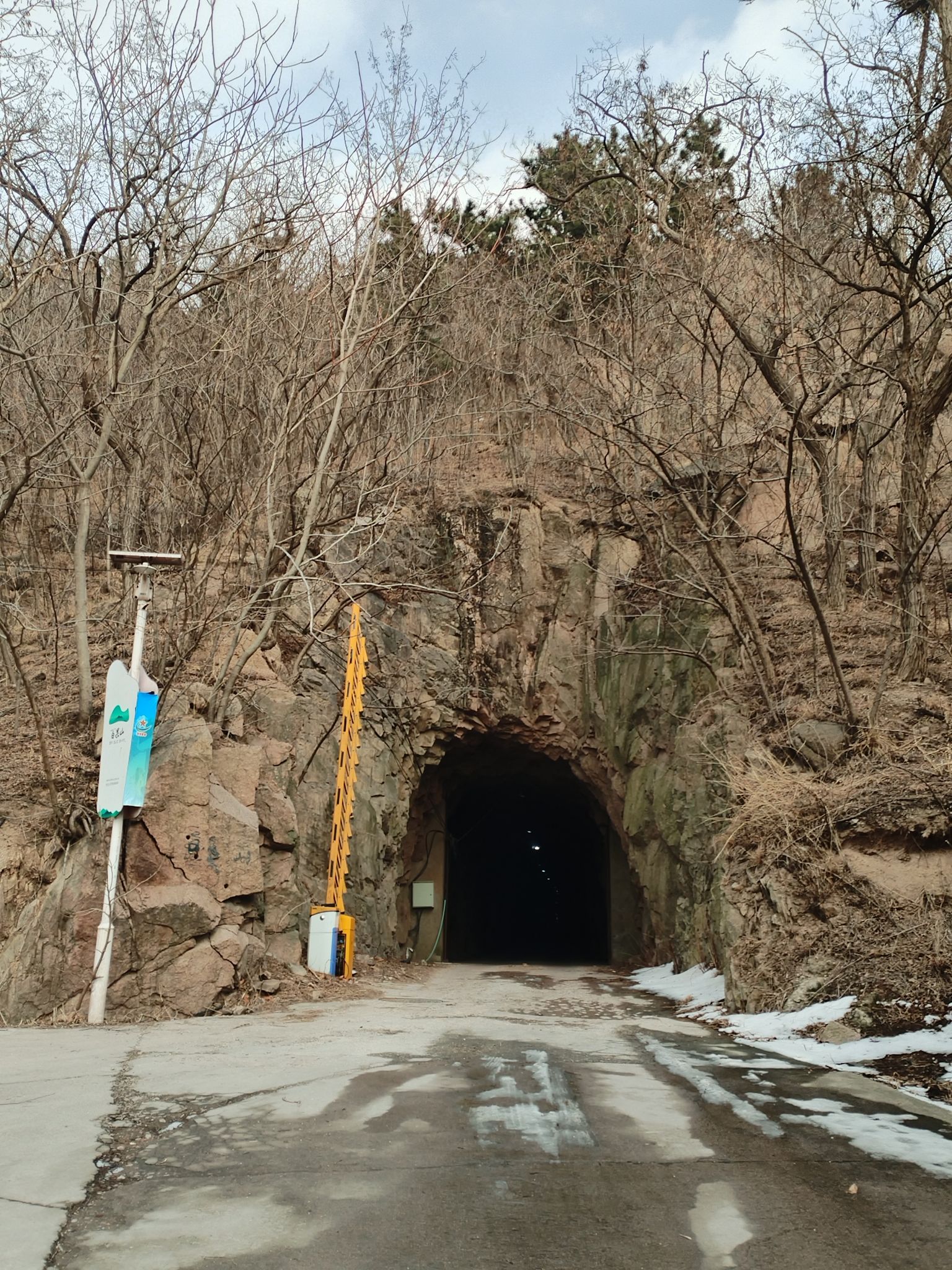 百果山森林公园旅行图片 2