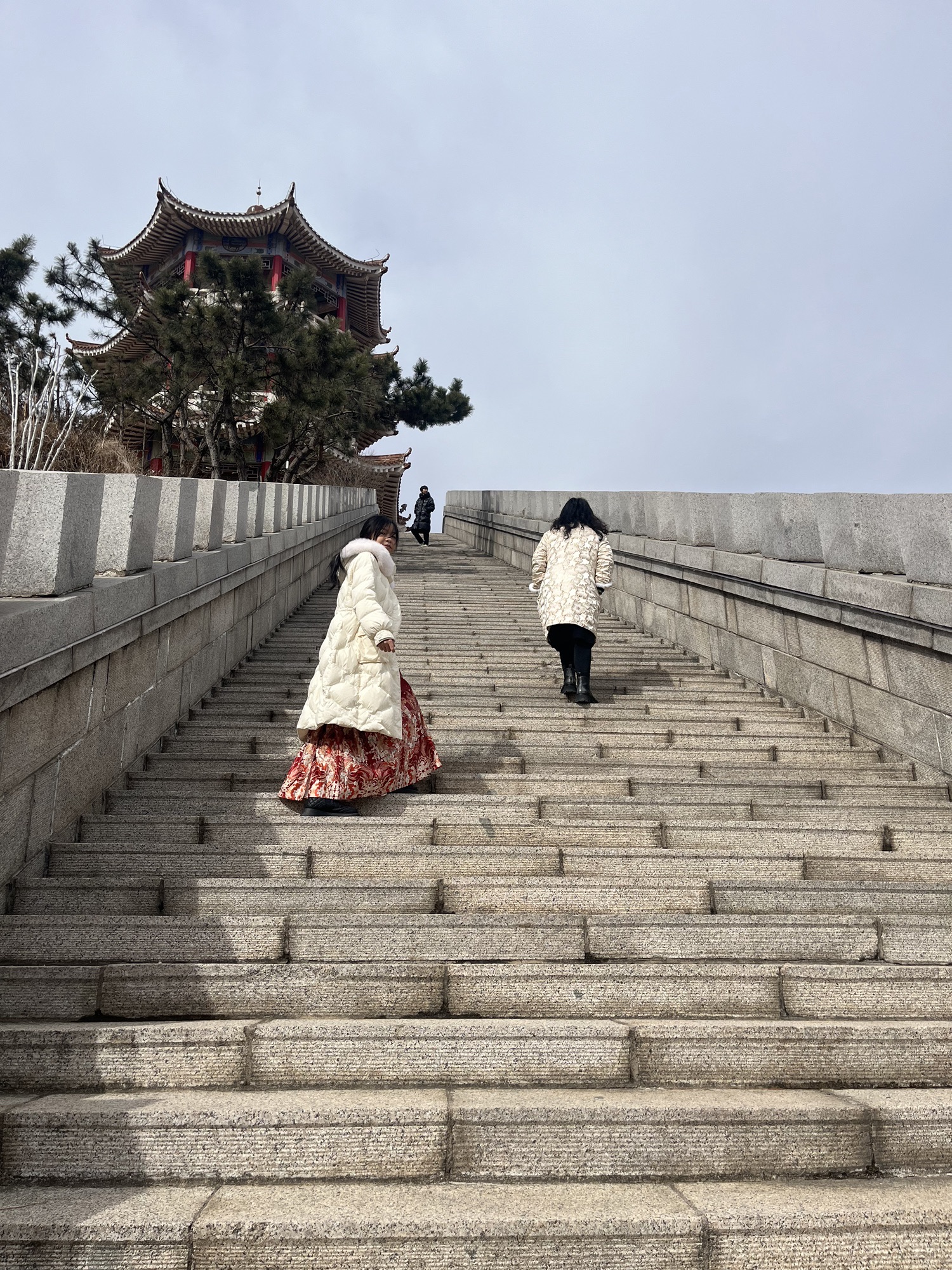 观海阁旅行图片 1