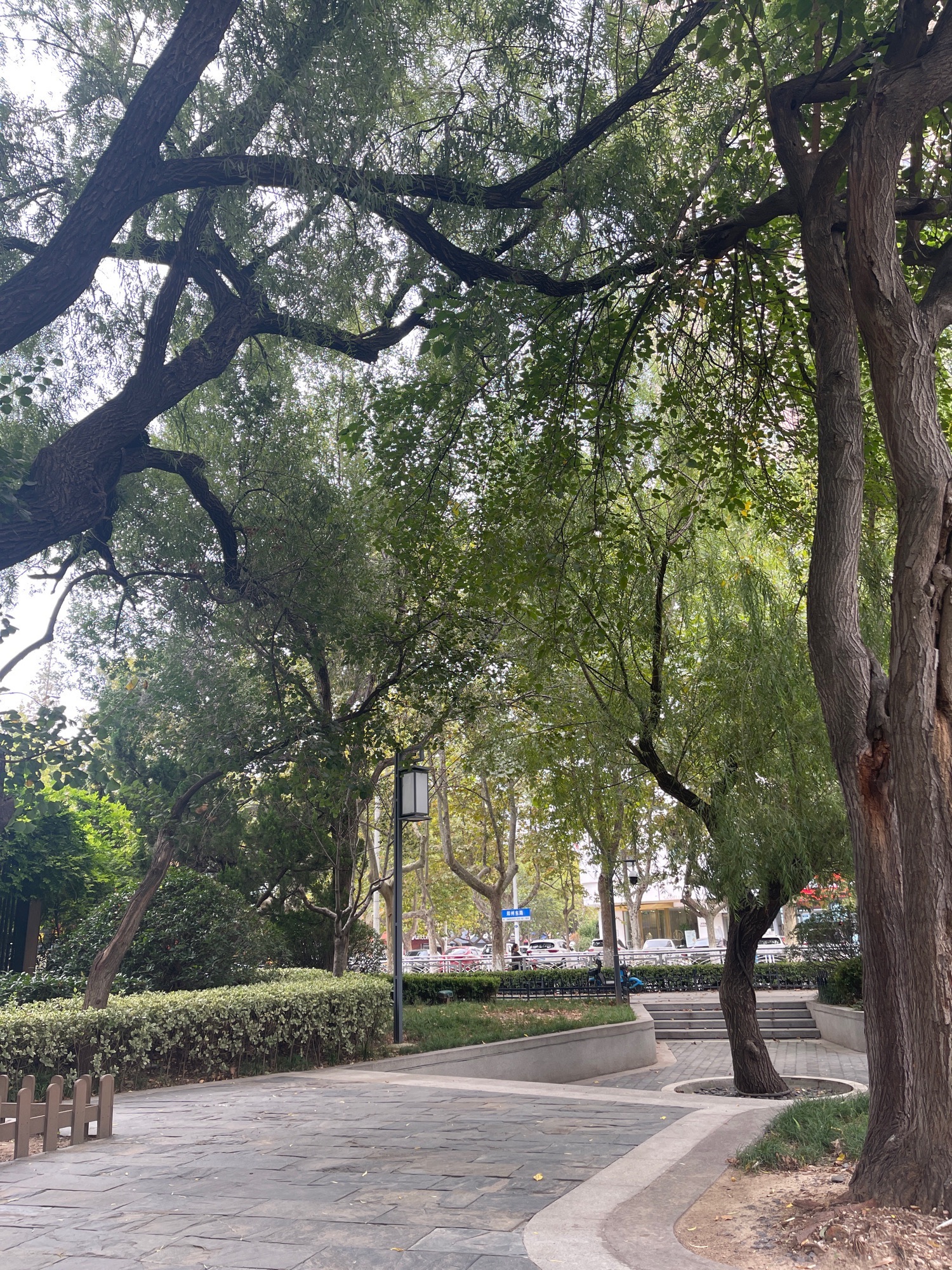 白水泉旅行图片