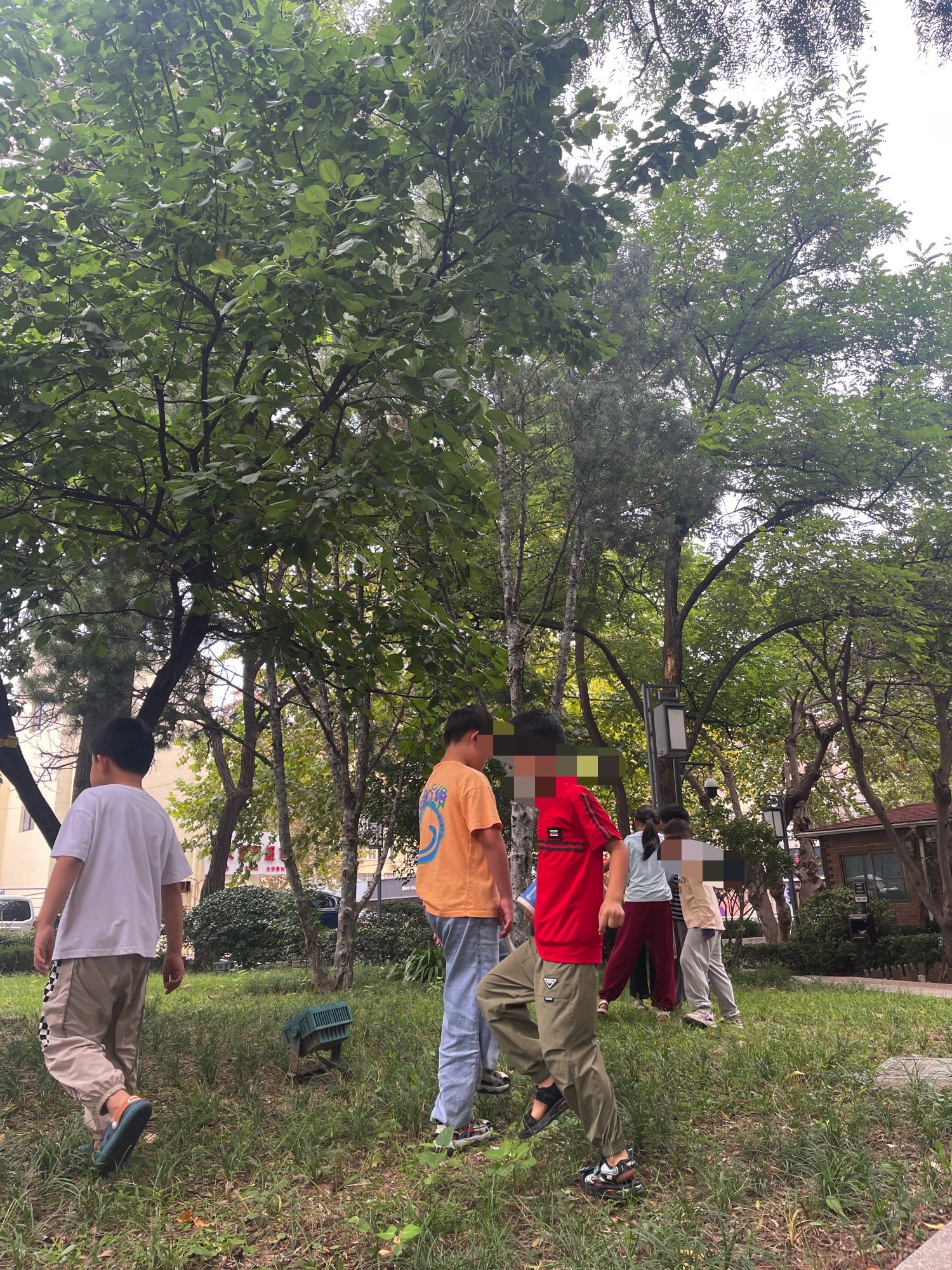 白水泉旅行图片 3