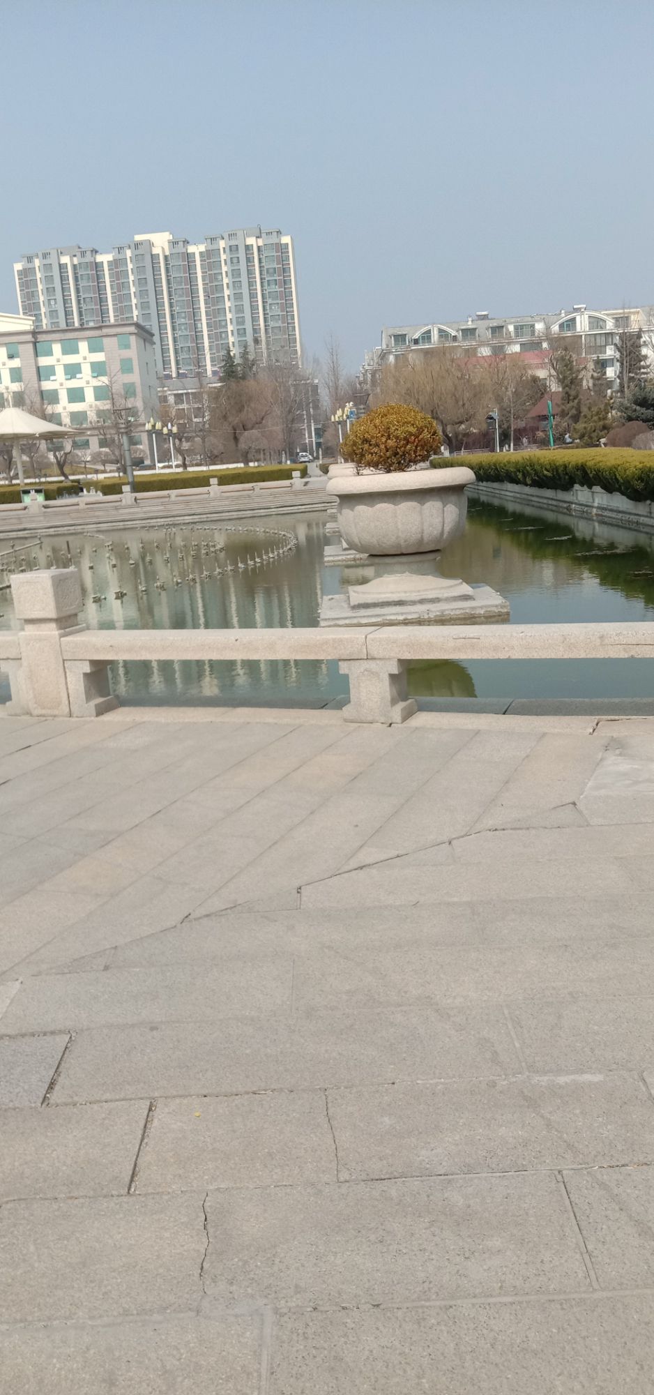 同和文化广场旅行图片 2