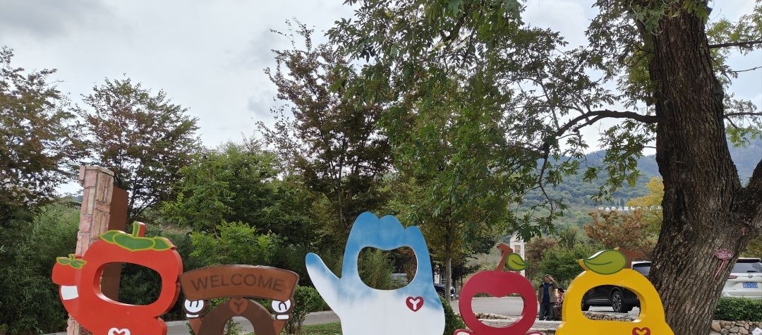 杨家山里旅行图片 3