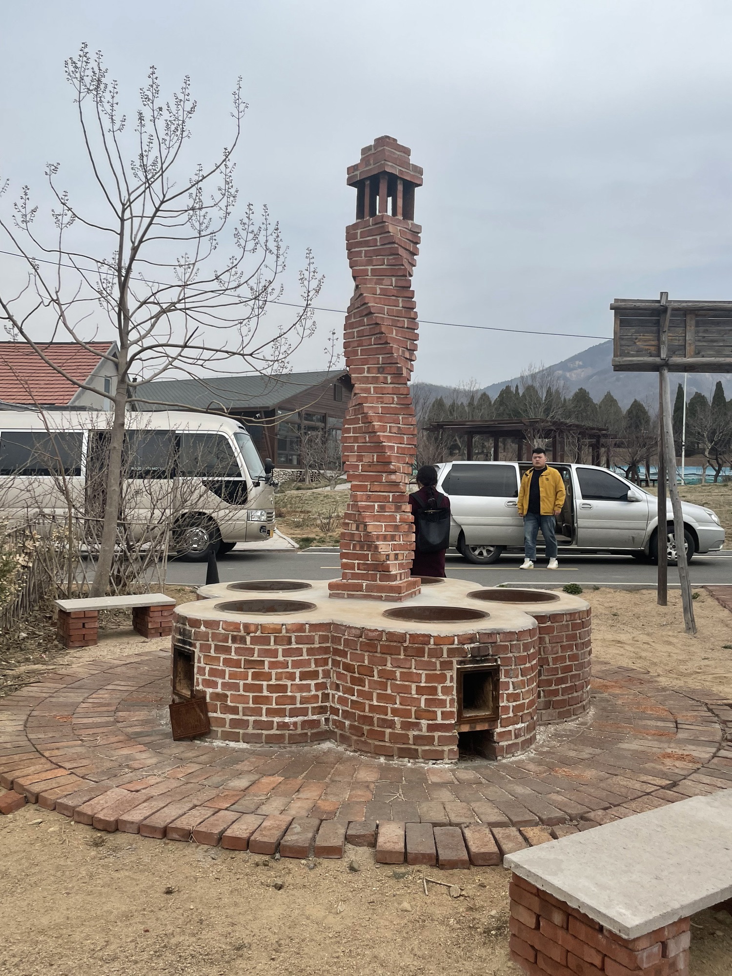杨家山里旅行图片 3