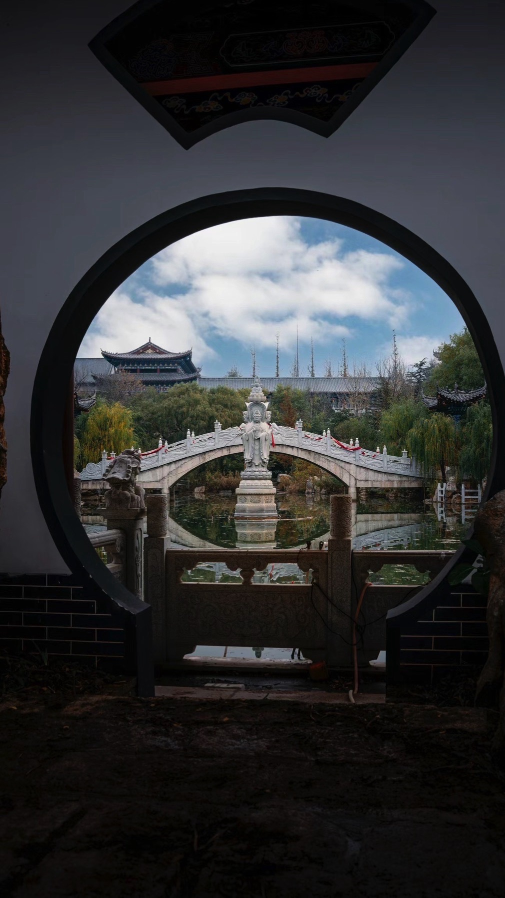 小龙山旅行图片 3