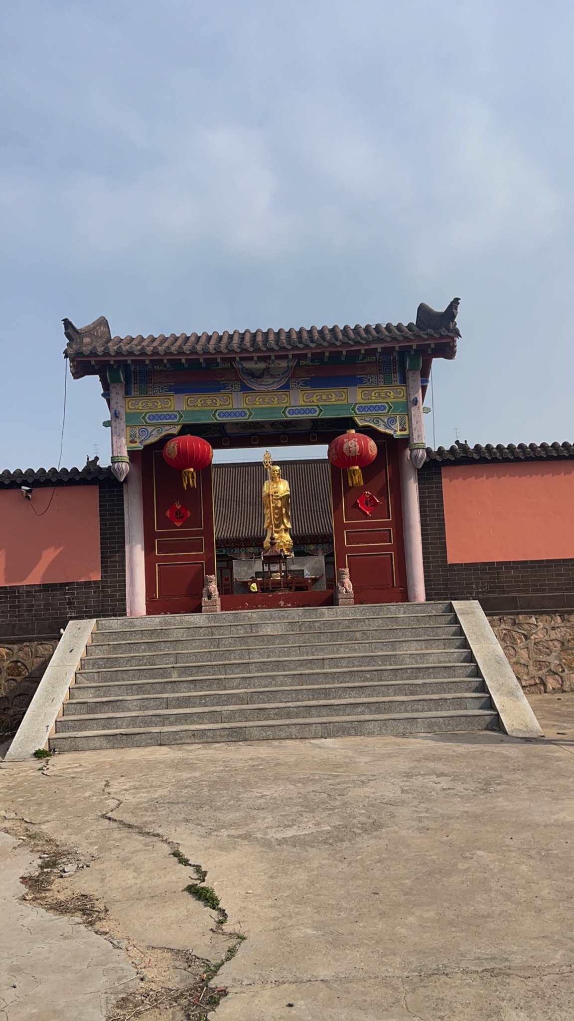 小龙山旅行图片 1