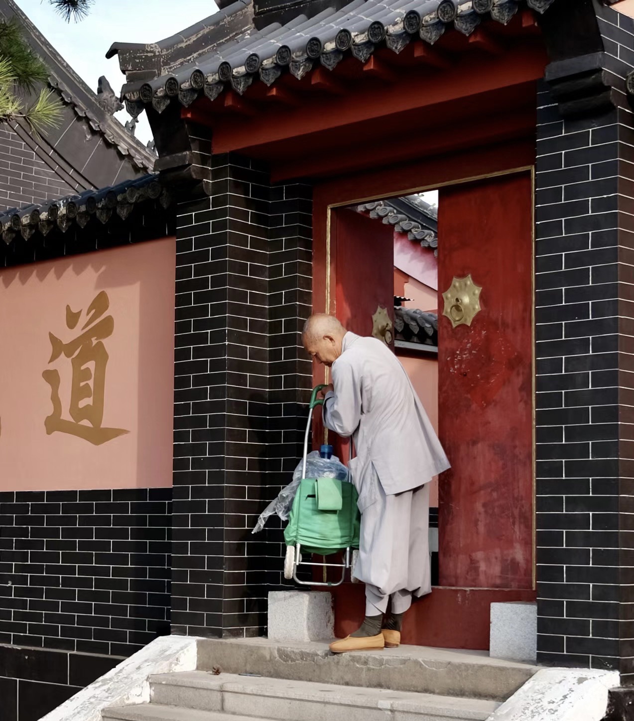 小龙山旅行图片 2