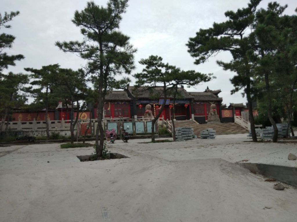小龙山旅行图片 2