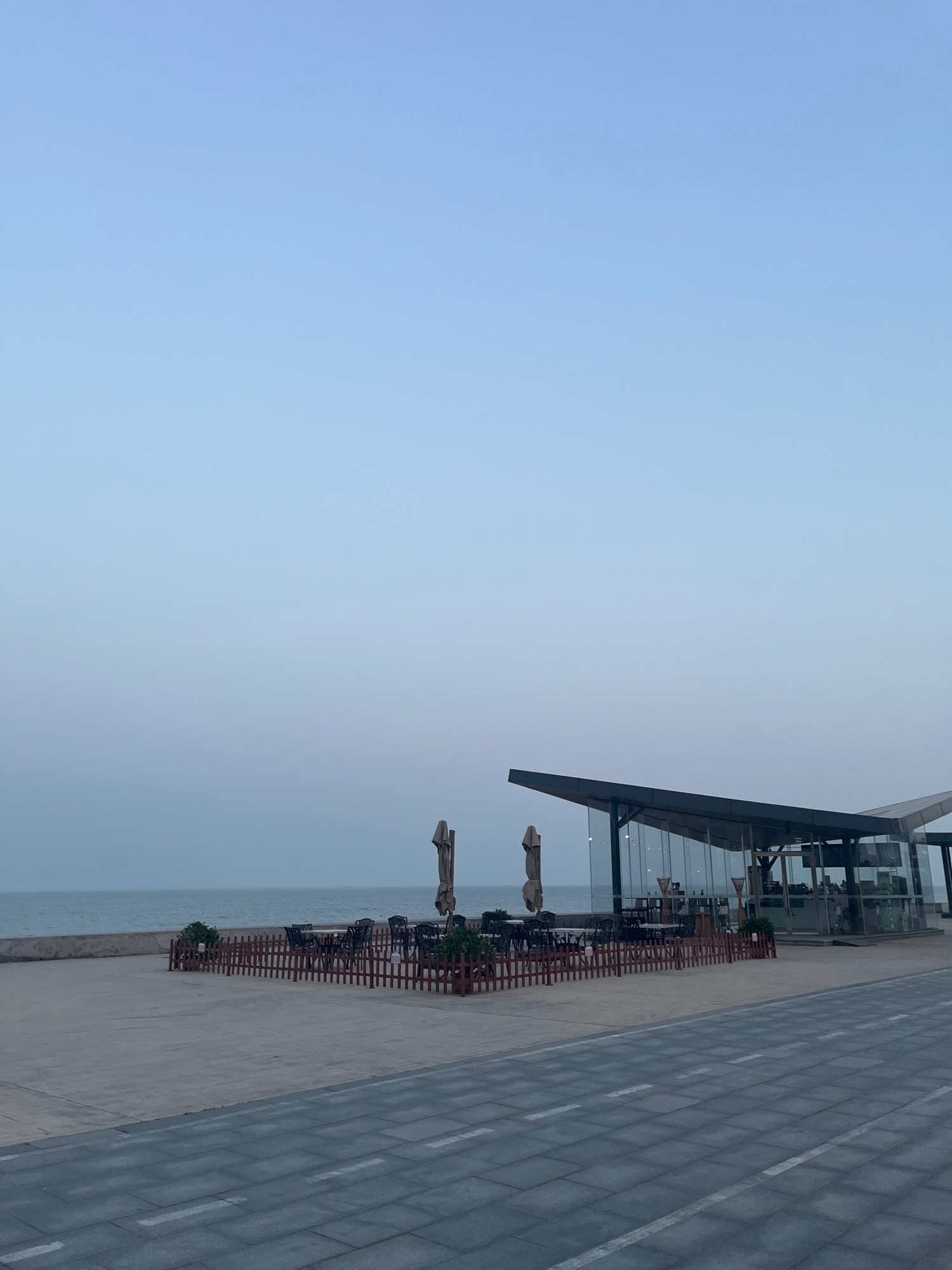 海滨公园旅行图片 3
